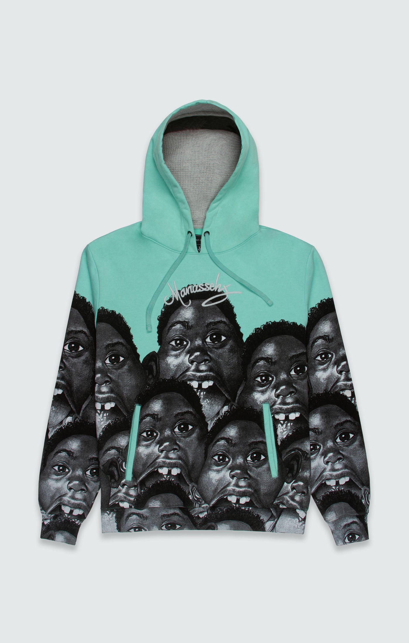 The Crew Hoodie