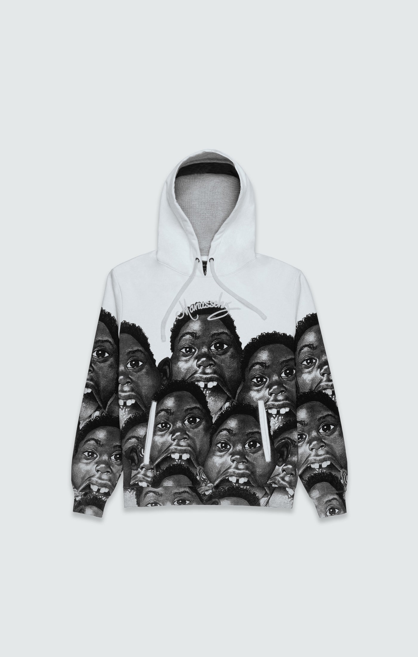 The Crew Hoodie