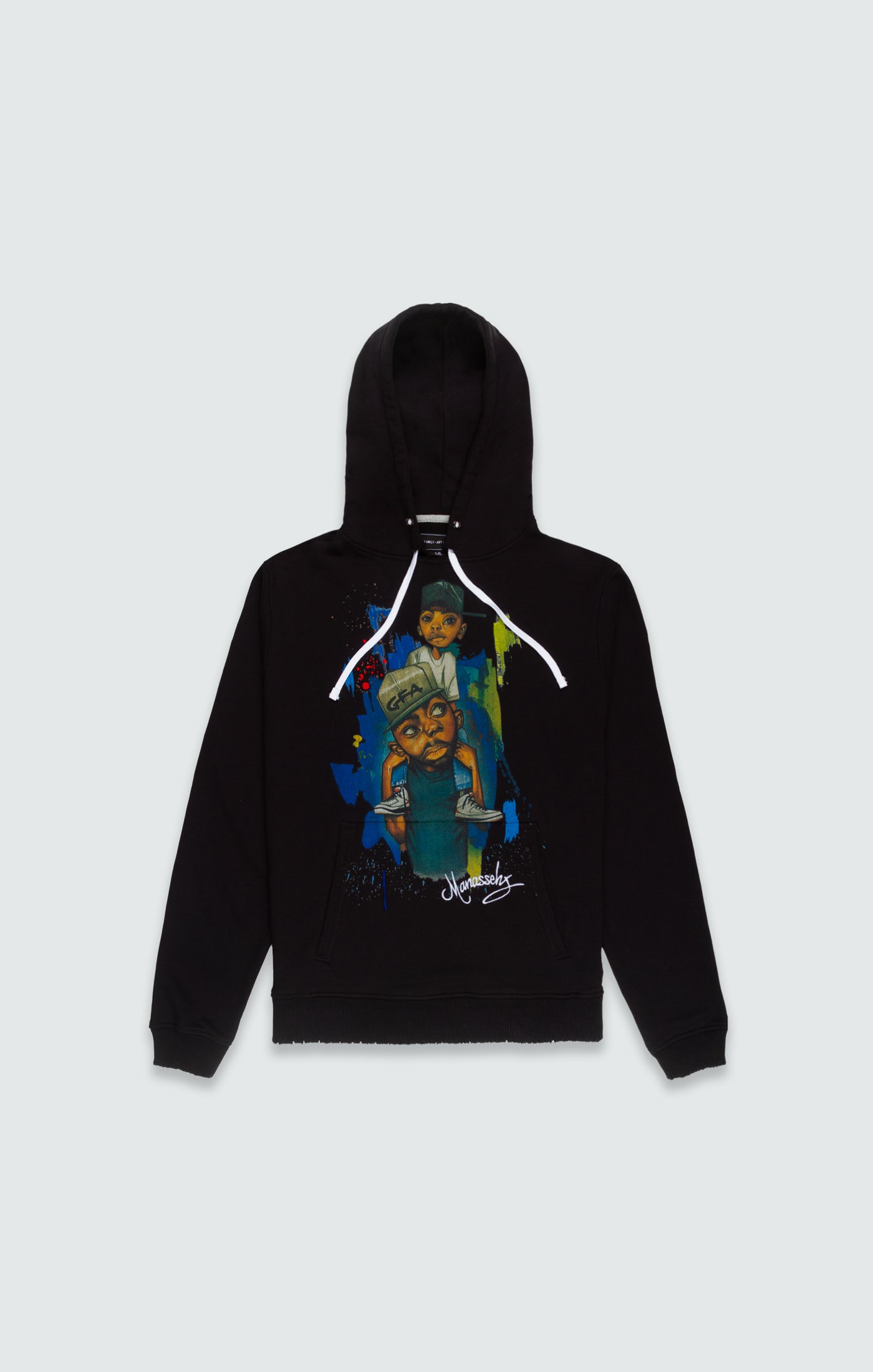 LFLS Hoodie