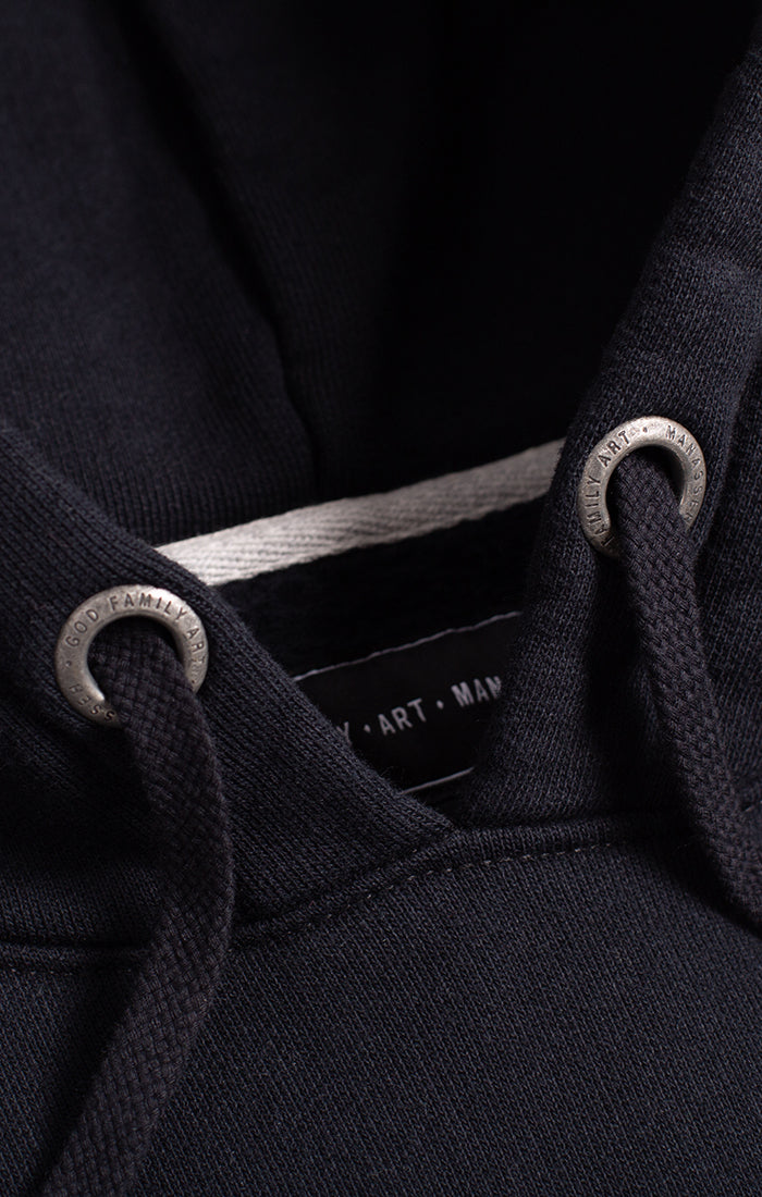 Intimidator Hoodie
