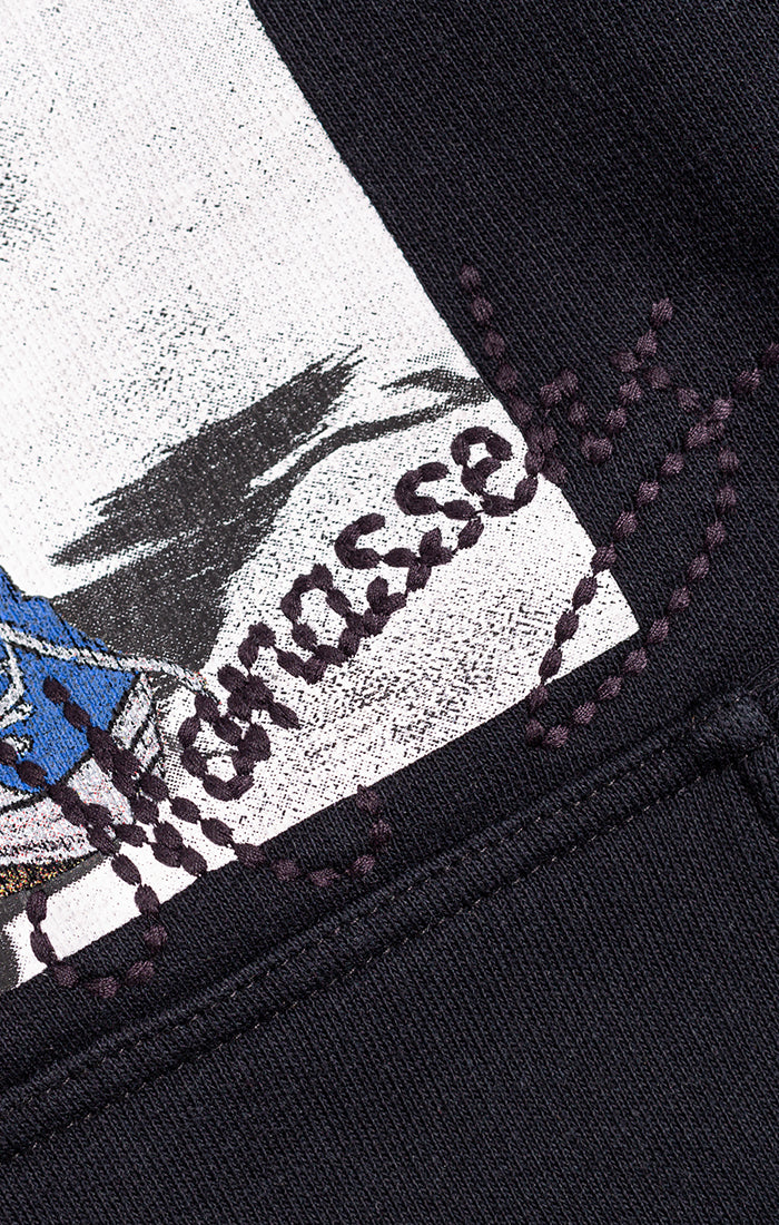 Intimidator Hoodie