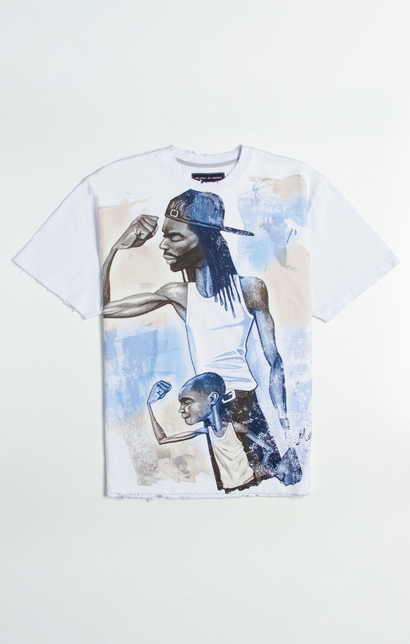 Strength Knit