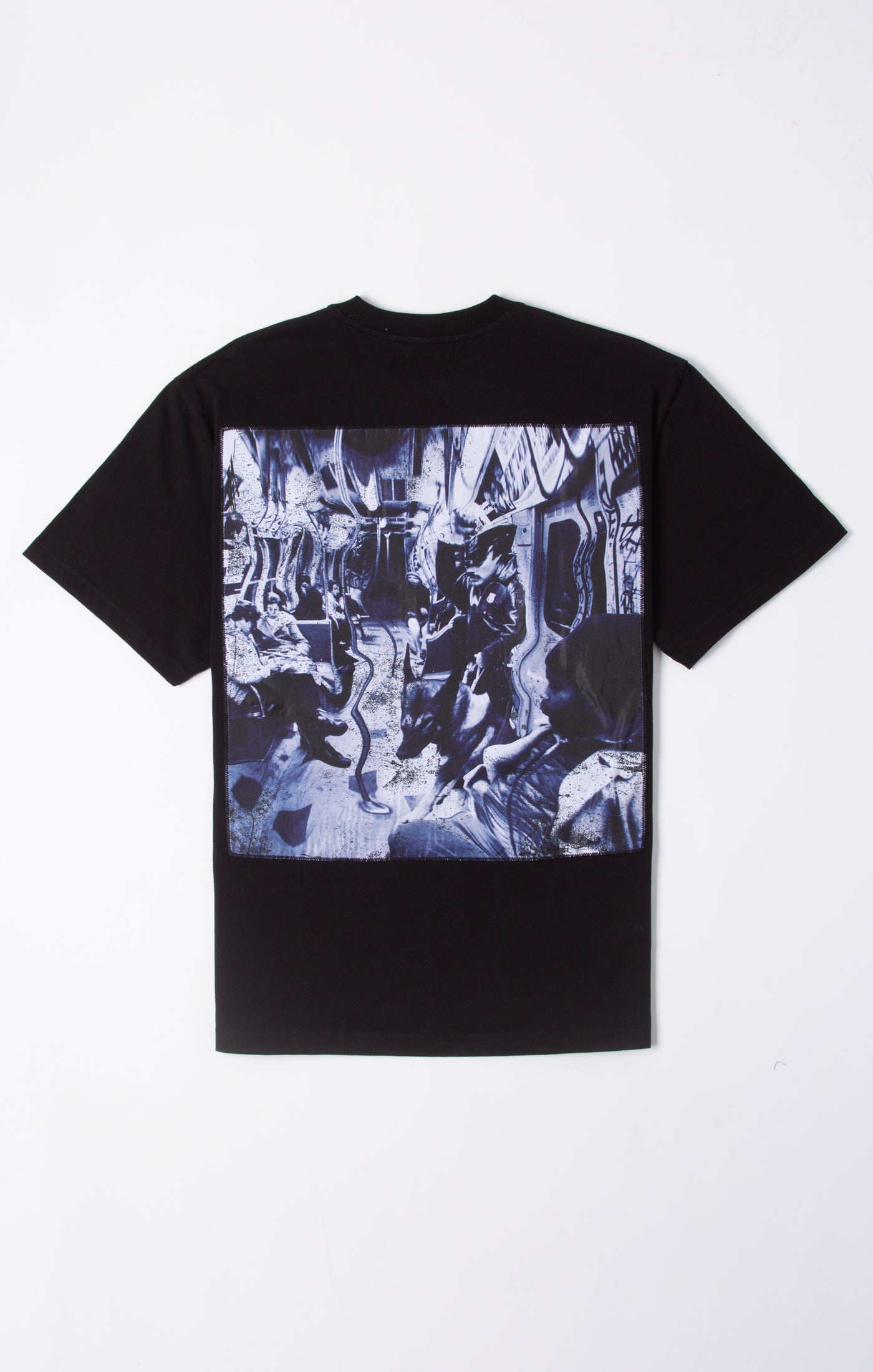 Downtown 80 Knit