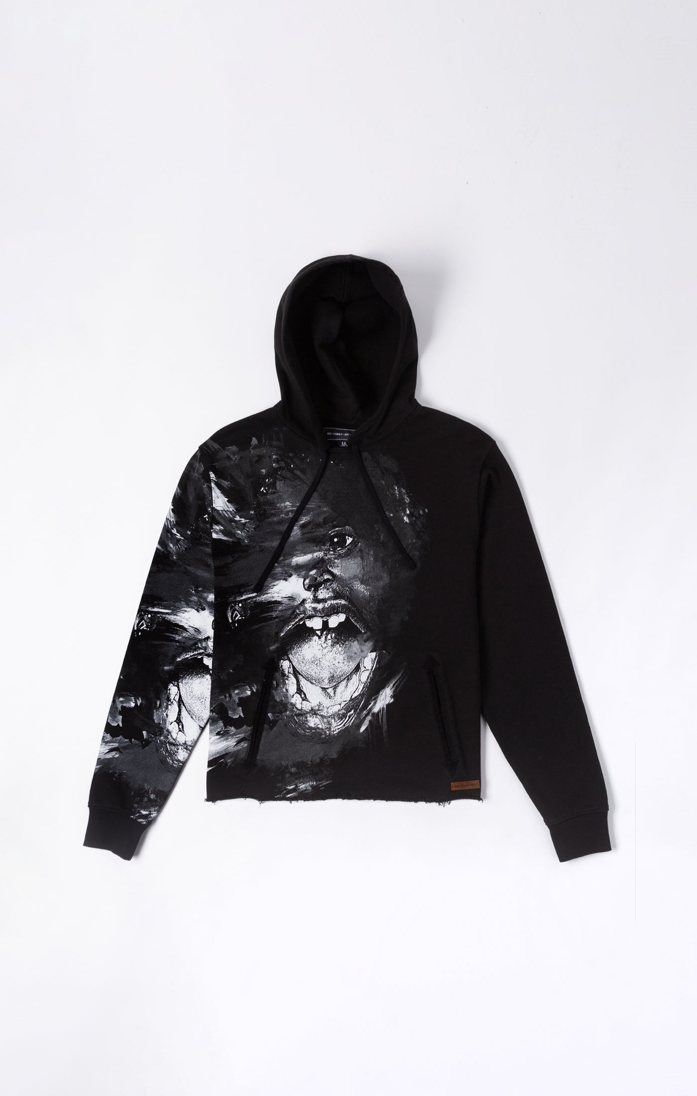 Windy City Hoodie (Cropped Fit)