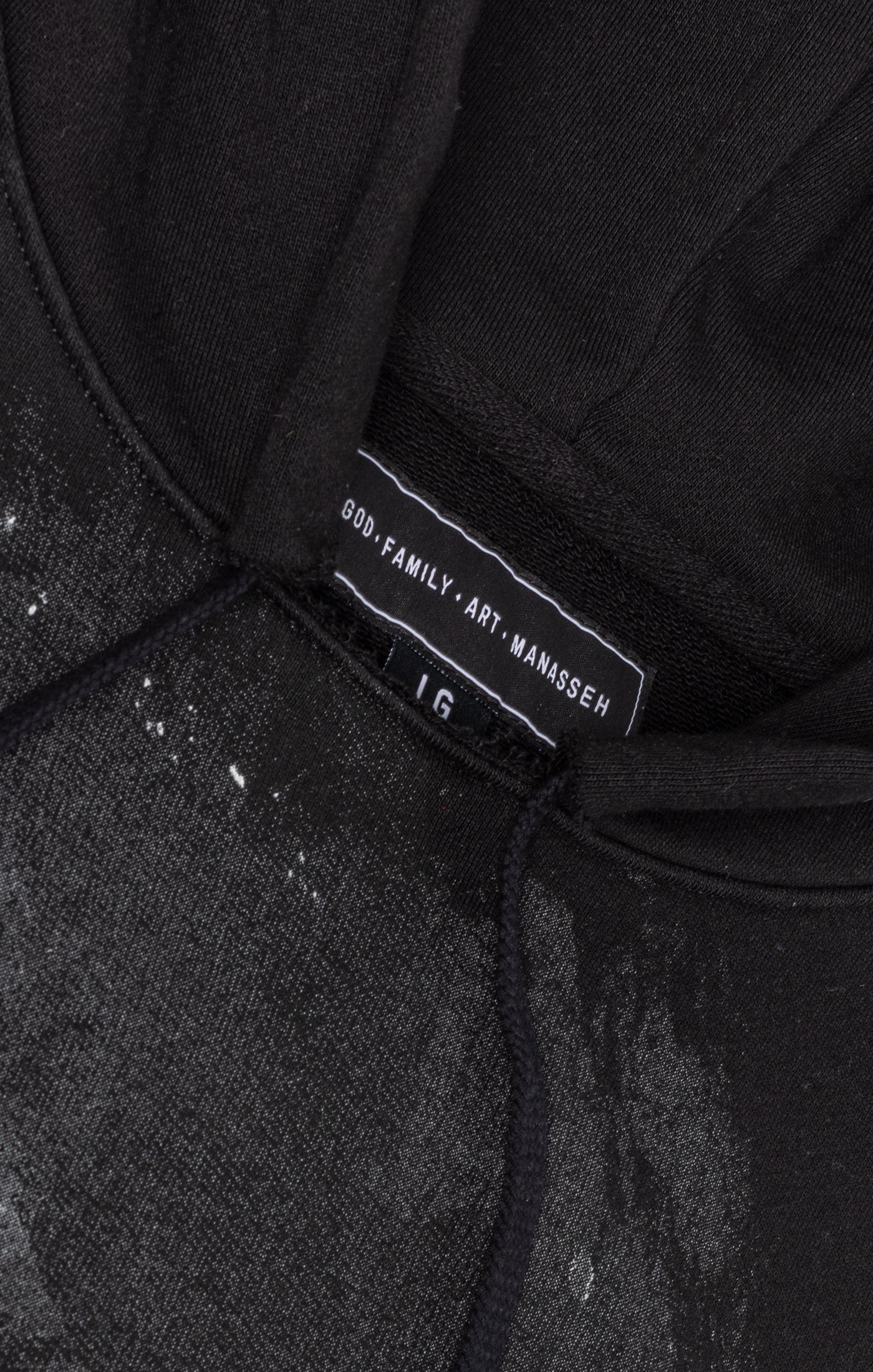 Windy City Hoodie (Cropped Fit)