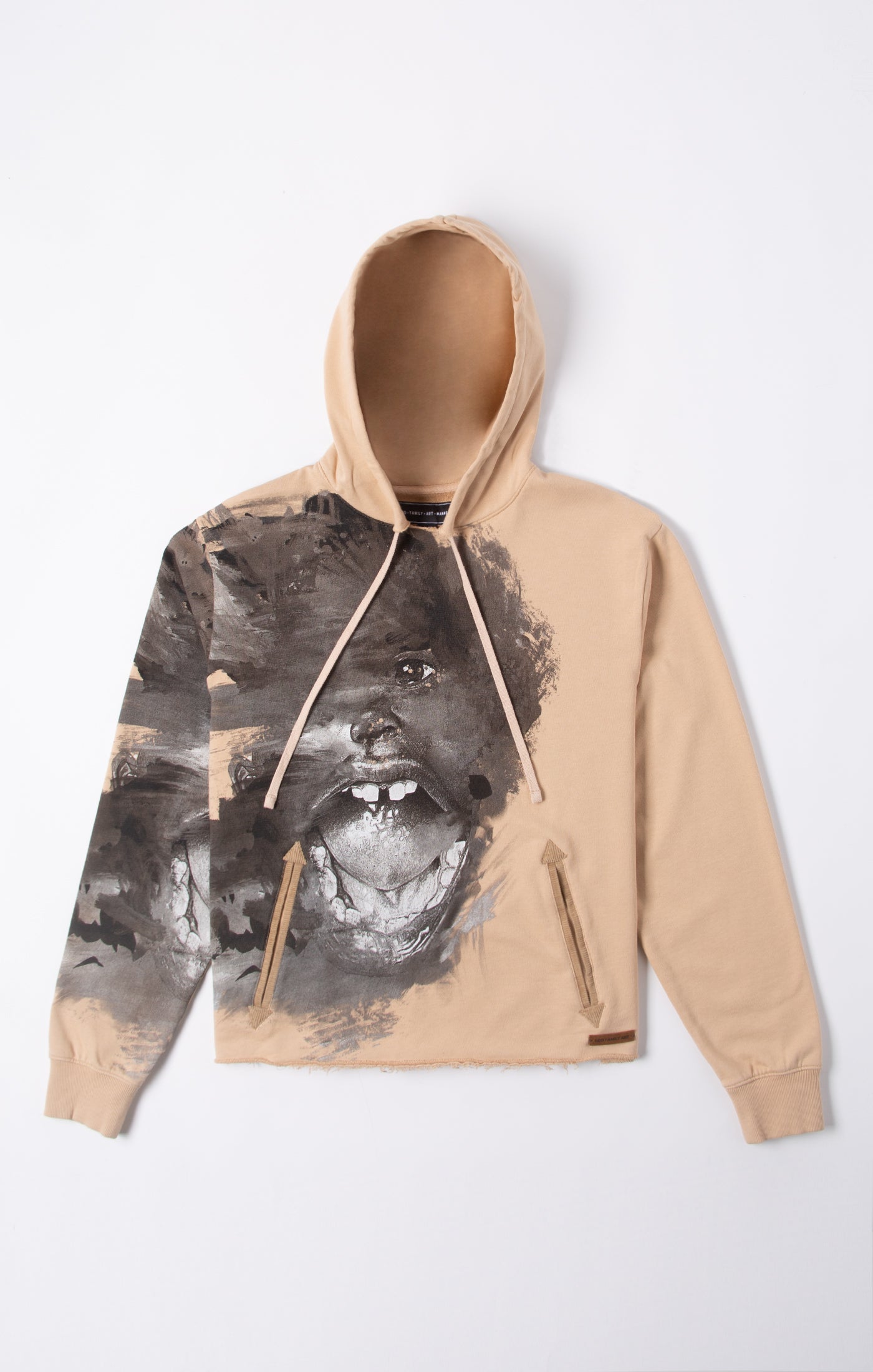 Windy City Hoodie (Cropped Fit)