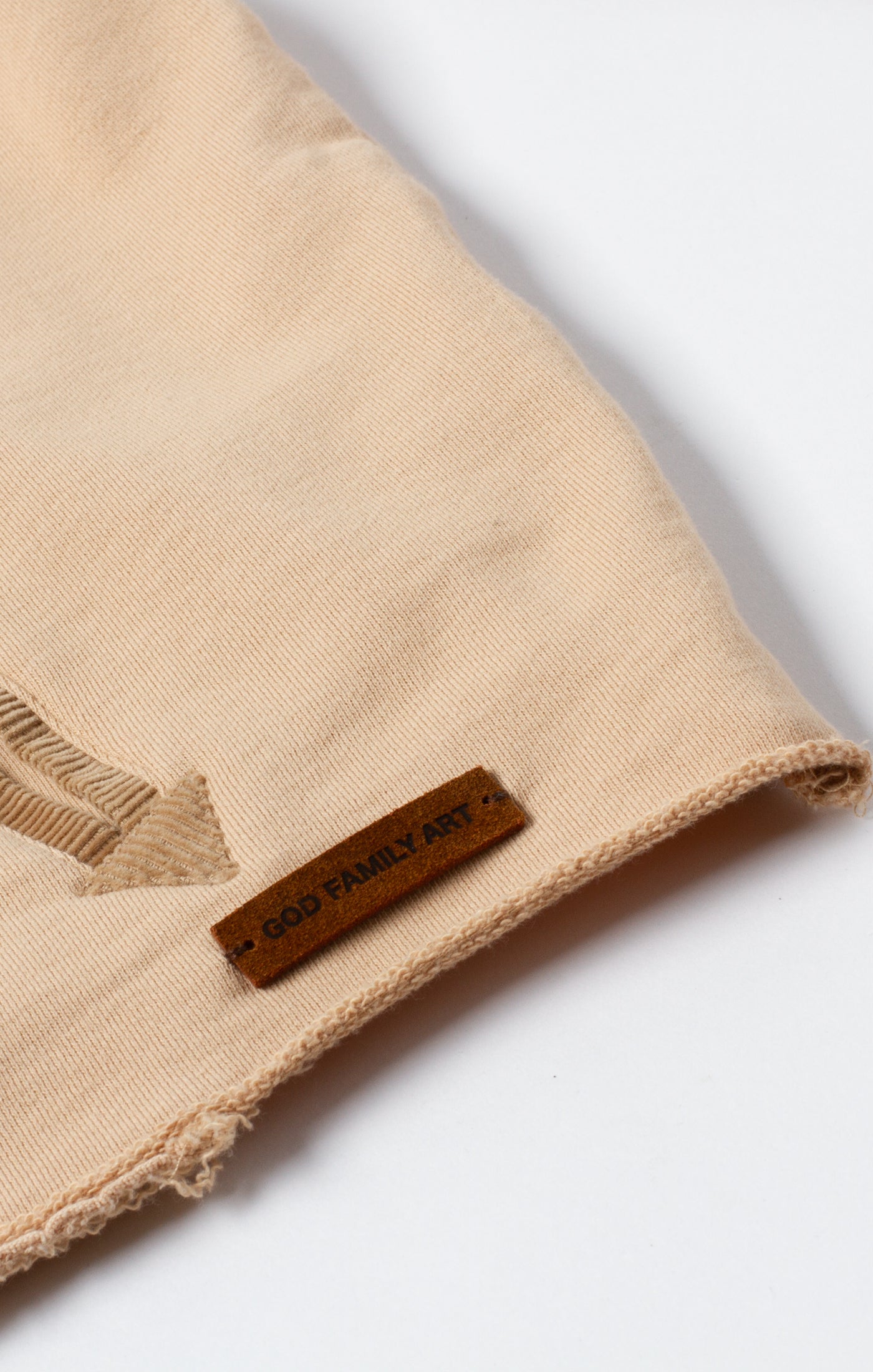 Windy City Hoodie (Cropped Fit)