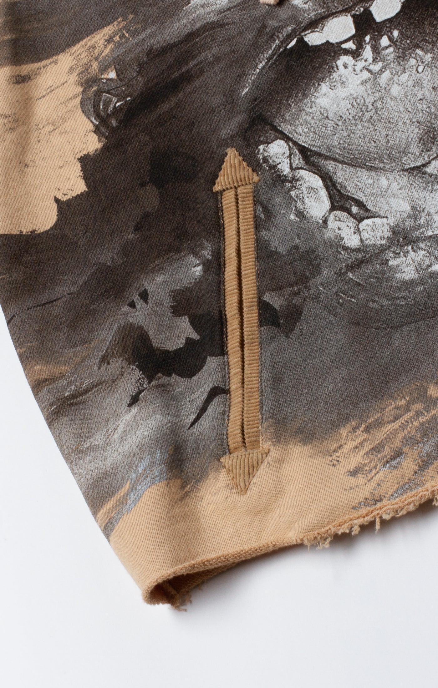 Windy City Hoodie (Cropped Fit)