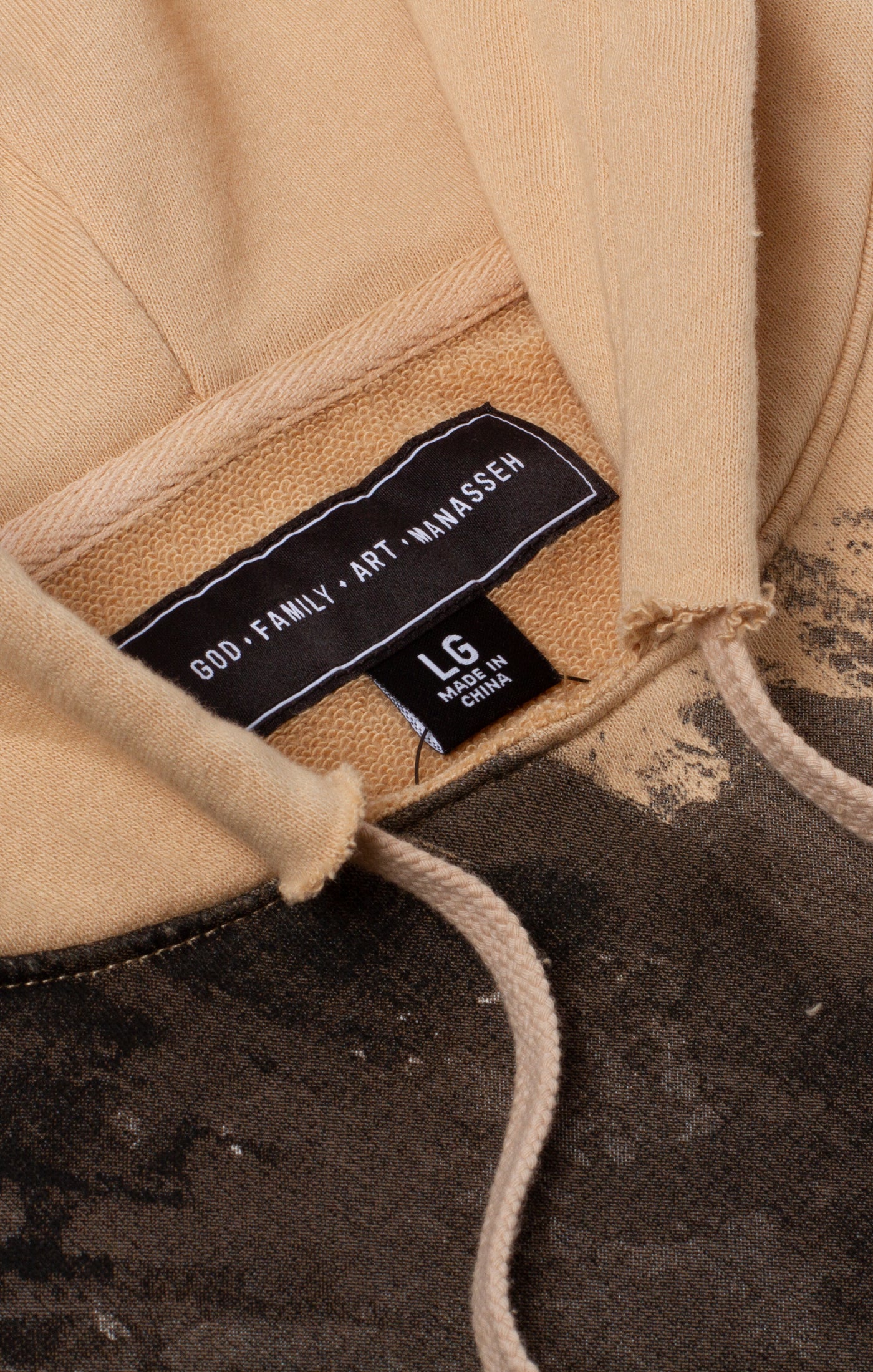 Windy City Hoodie (Cropped Fit)