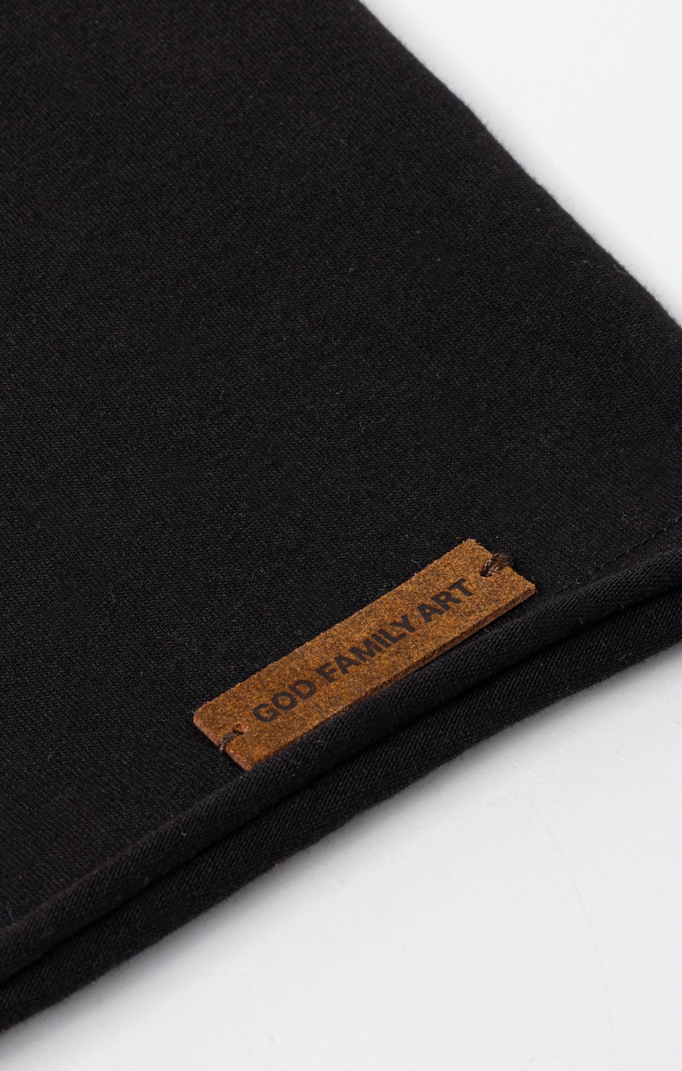 Wind Break Knit (Cropped Fit)