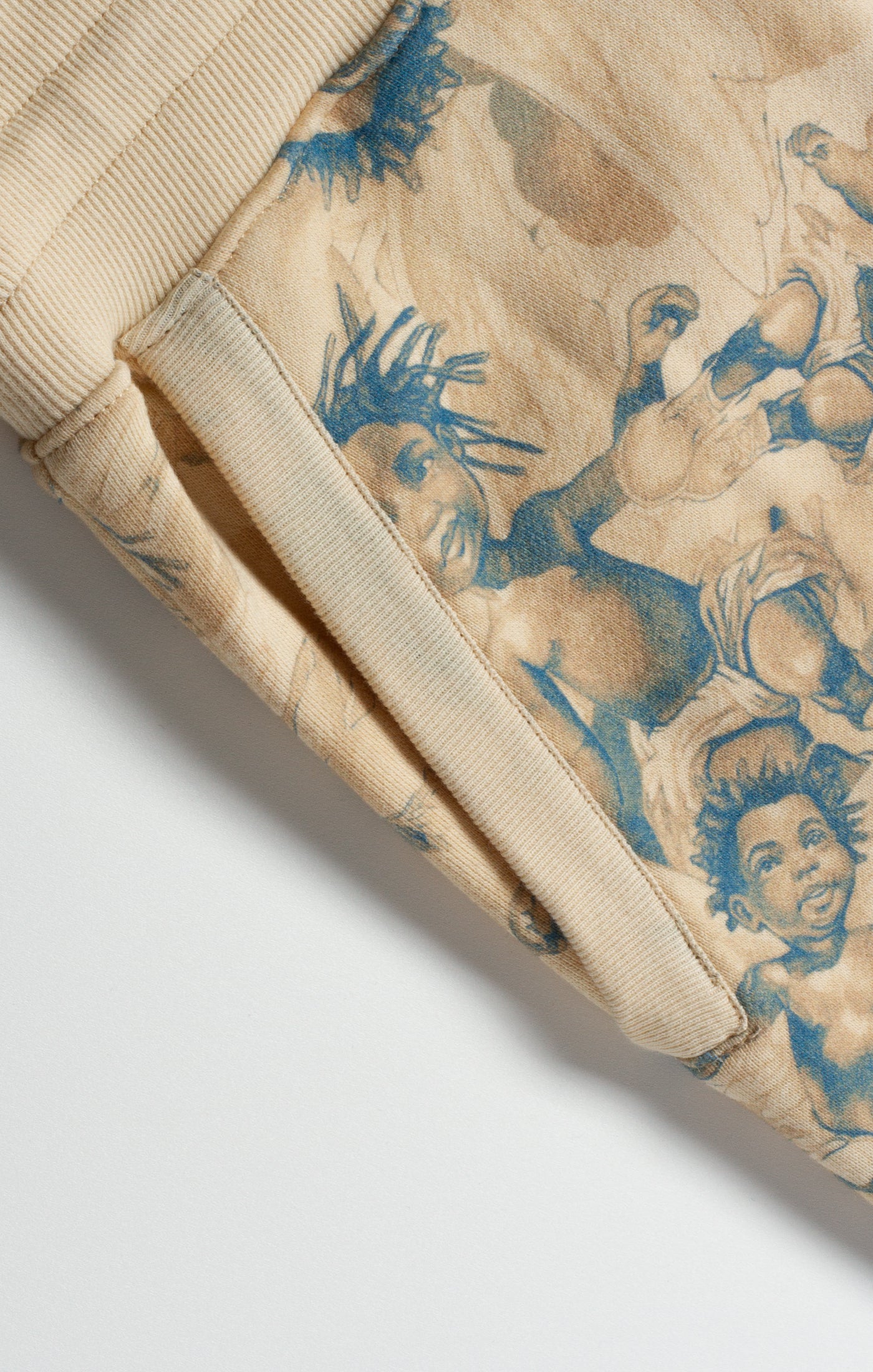 Cherub Sweatpants