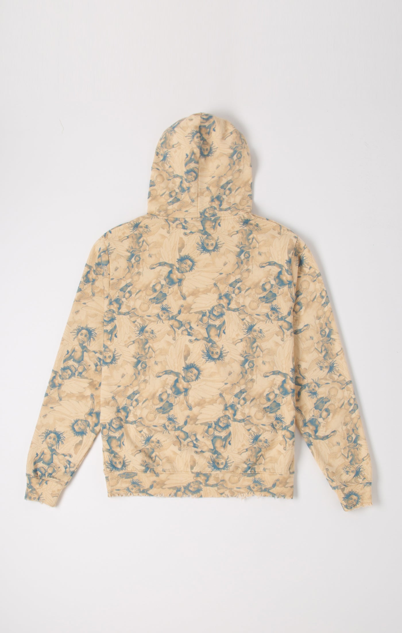 Cherub Hoodie