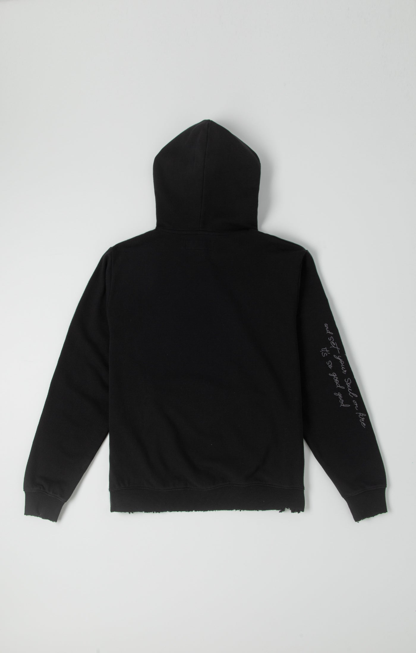 Kaynyne Hoodie
