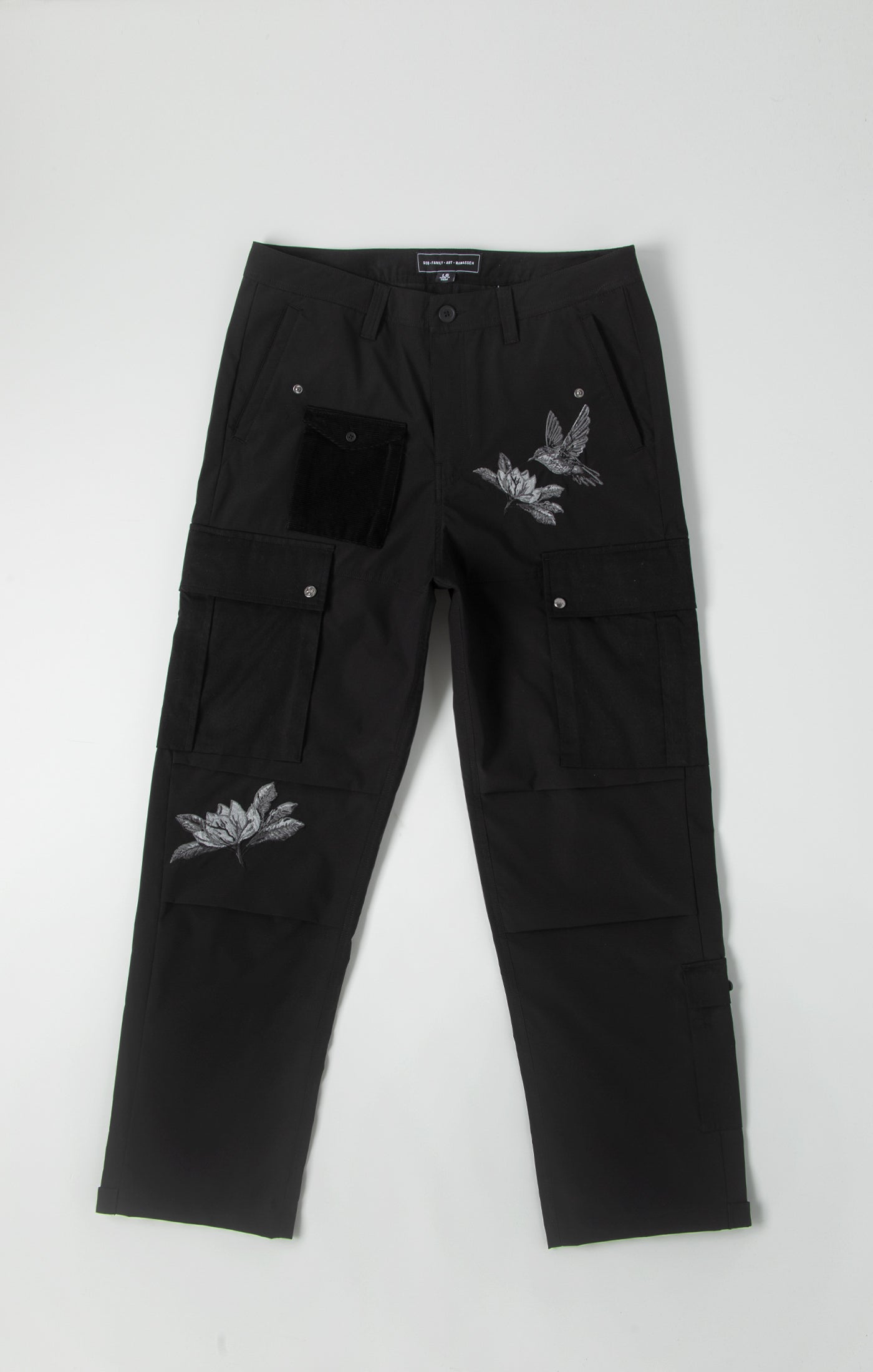 Manifest Cargo Pant