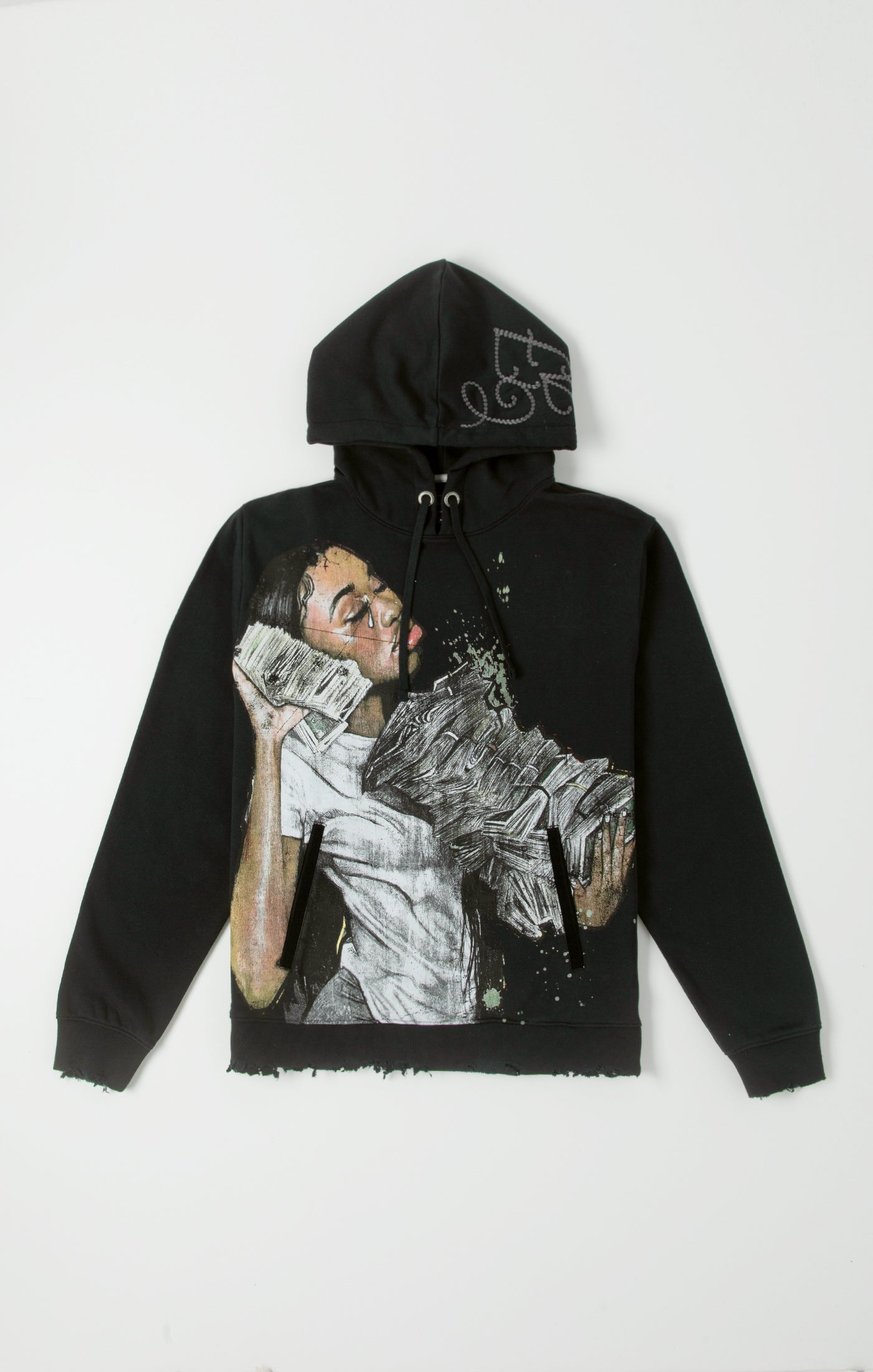 Hello Hoodie