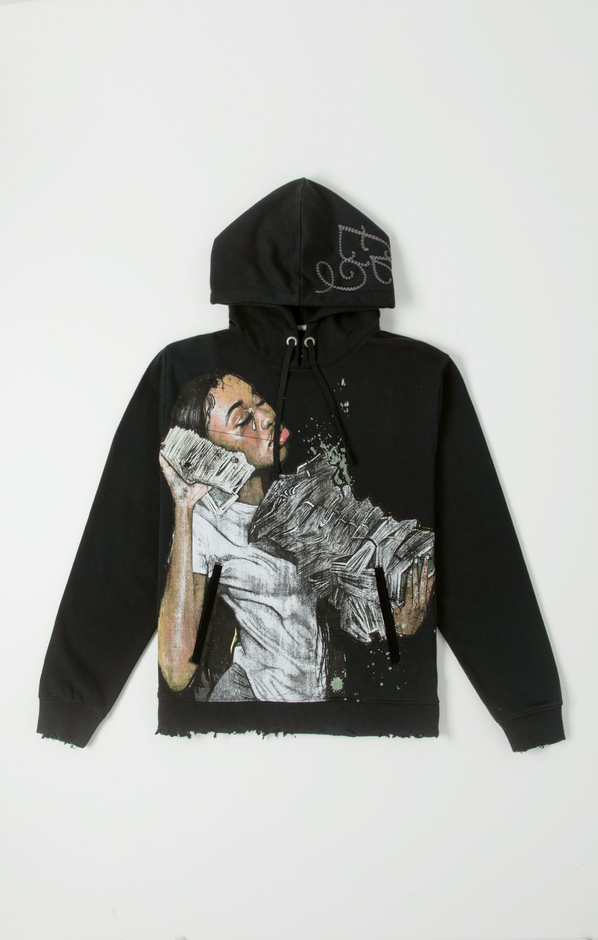 Hello Hoodie