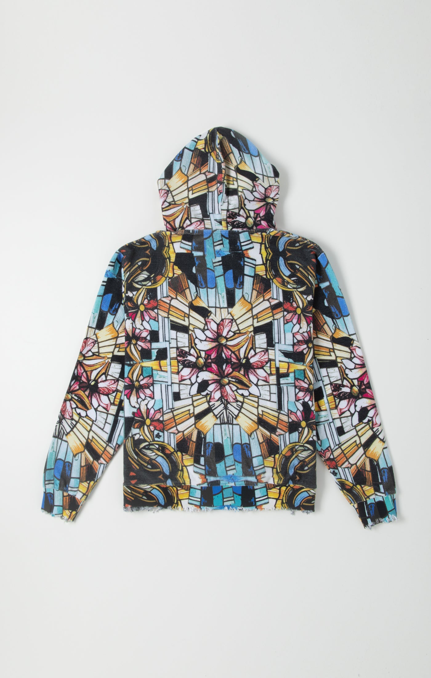Stained Glass Hoodie