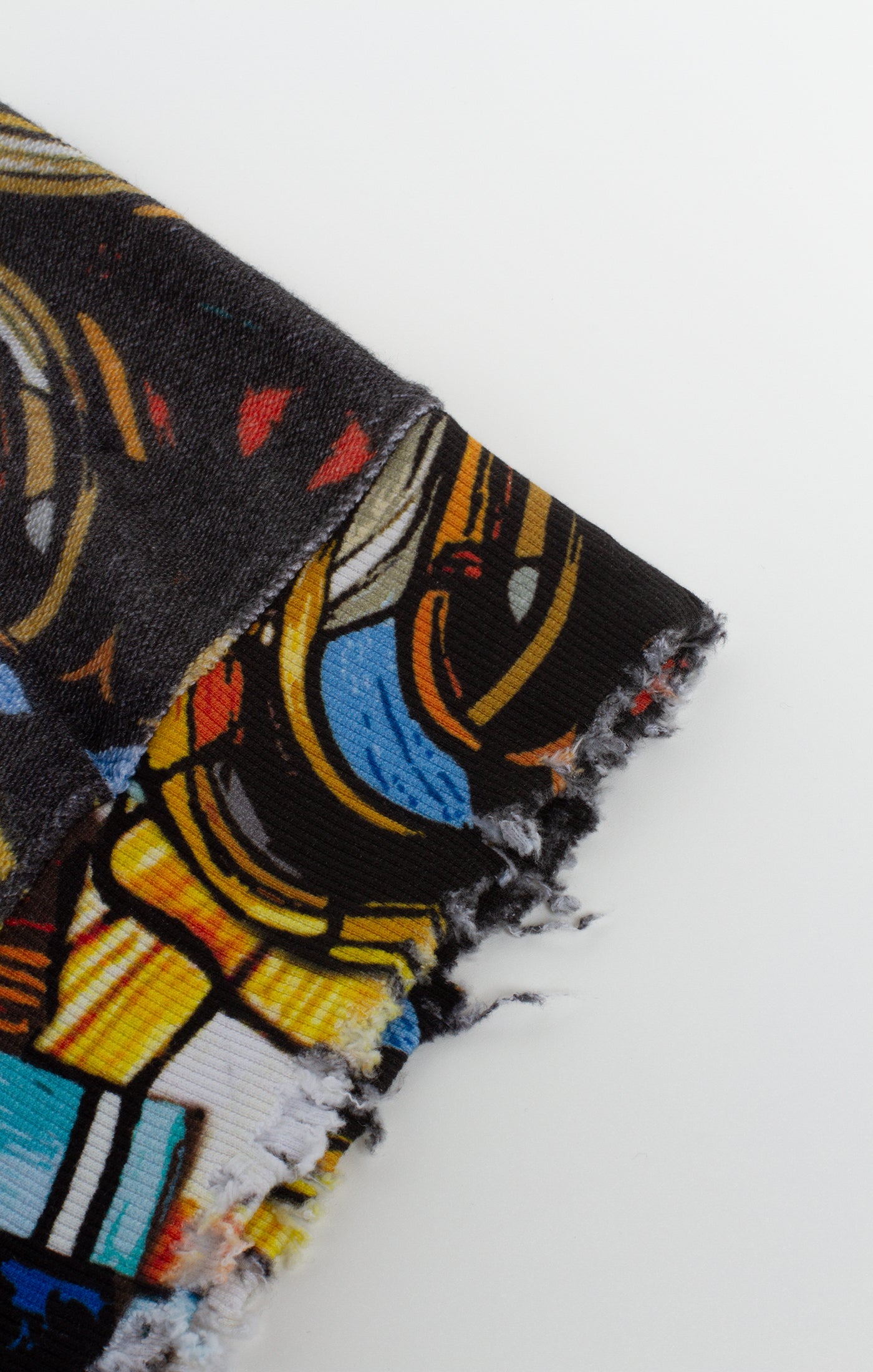 Stained Glass Hoodie