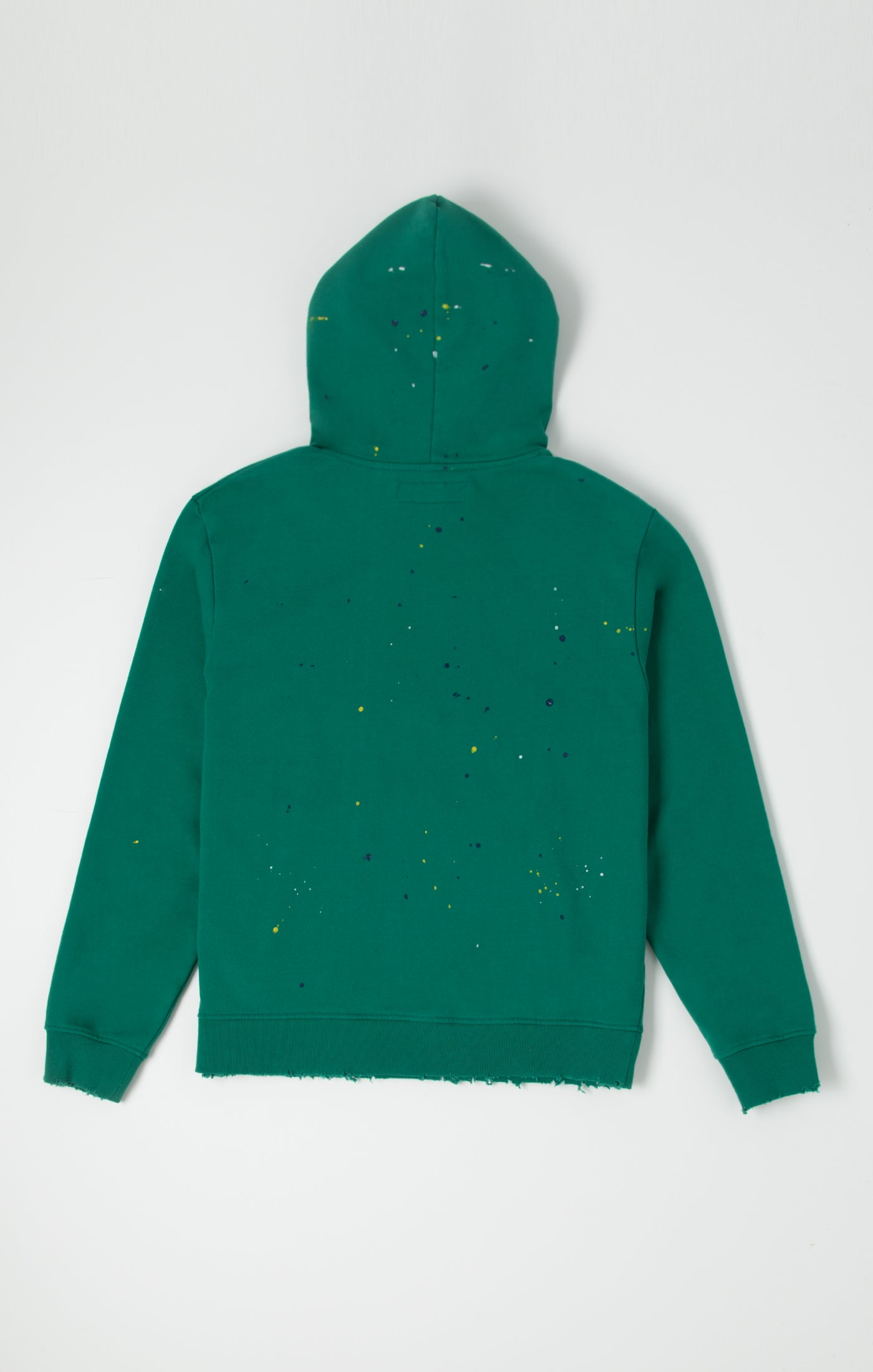Door Knock Hoodie