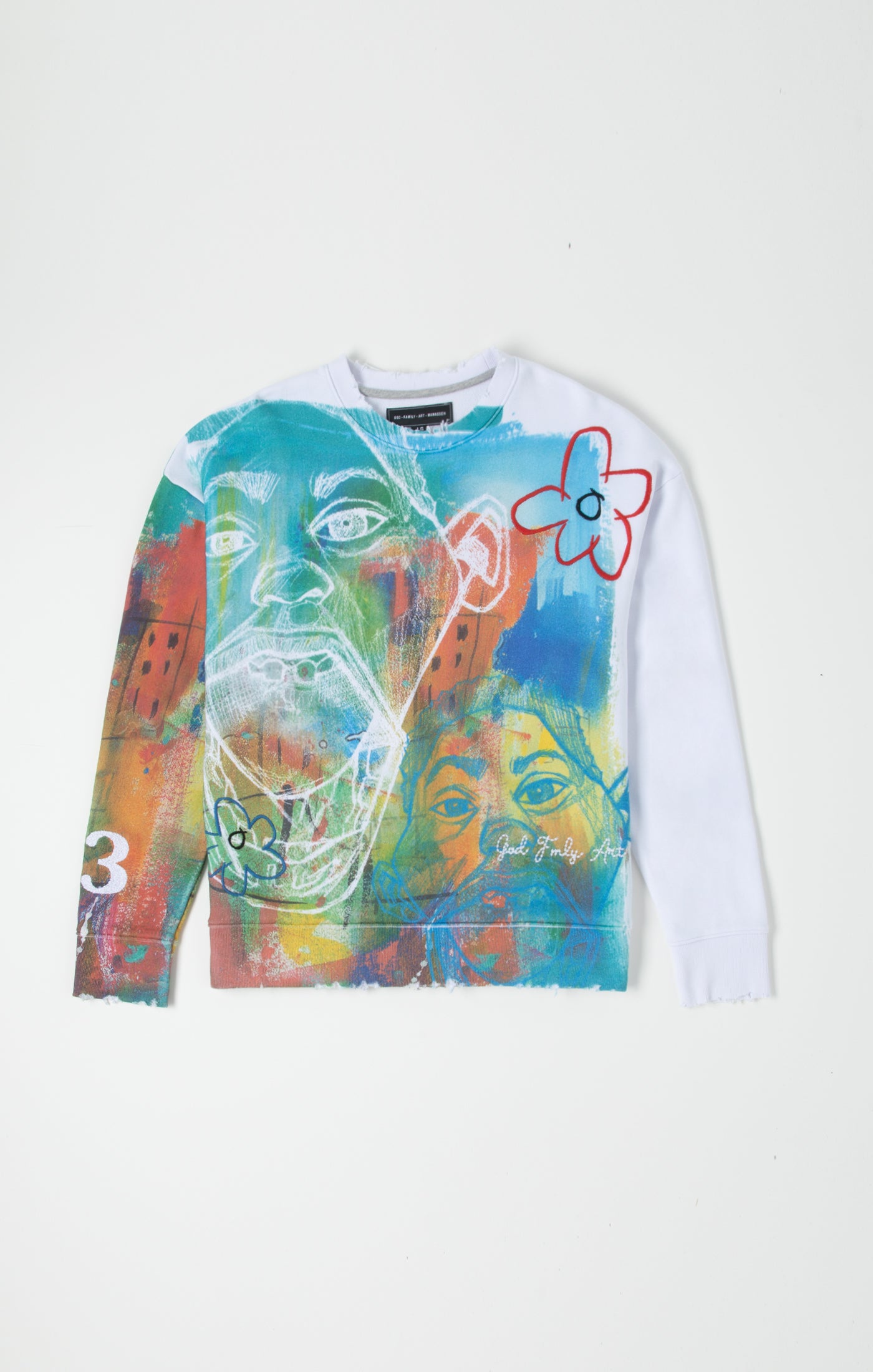 Lucid Sweatshirt