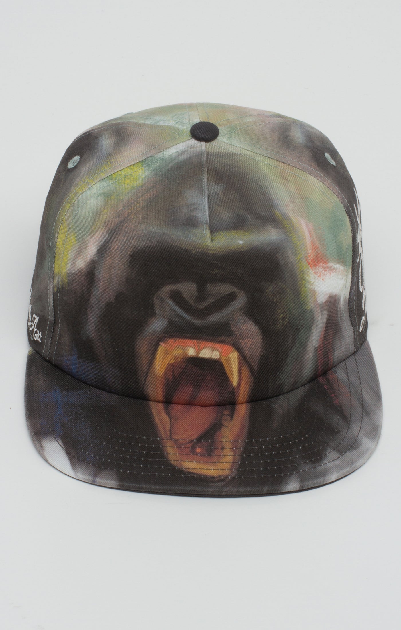Bite Snapback