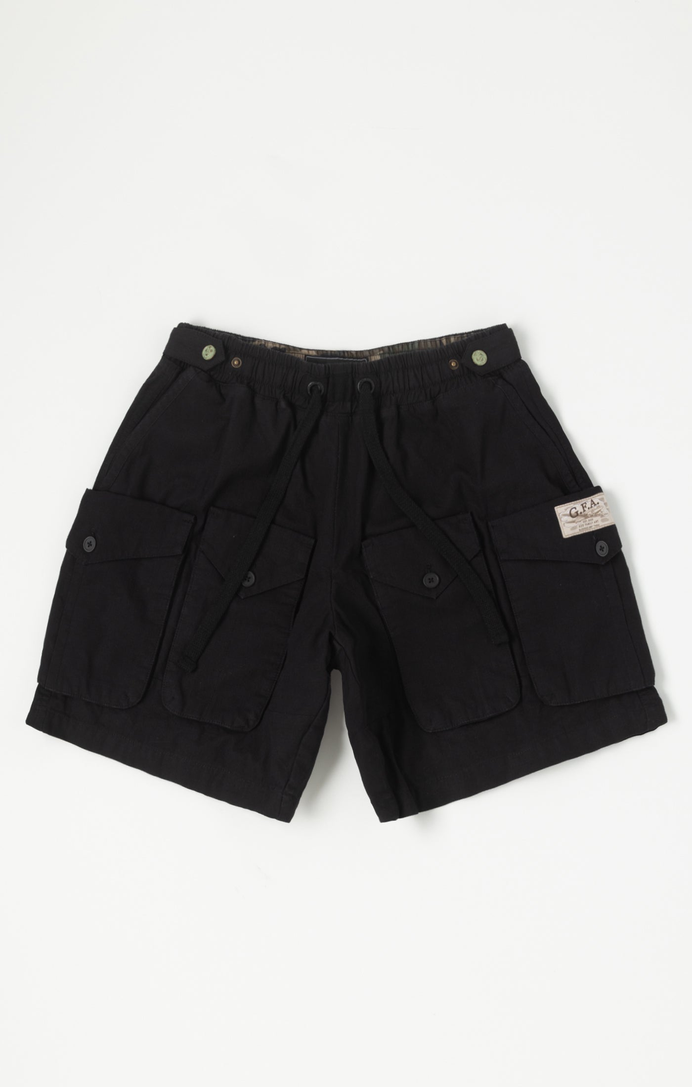 Prisma Cargo Shorts