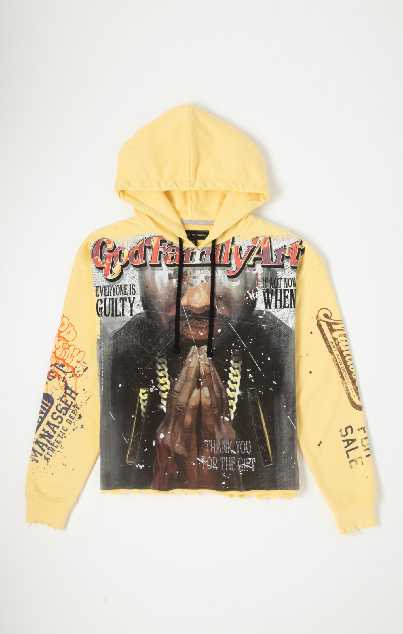 Hit Parade Hoodie