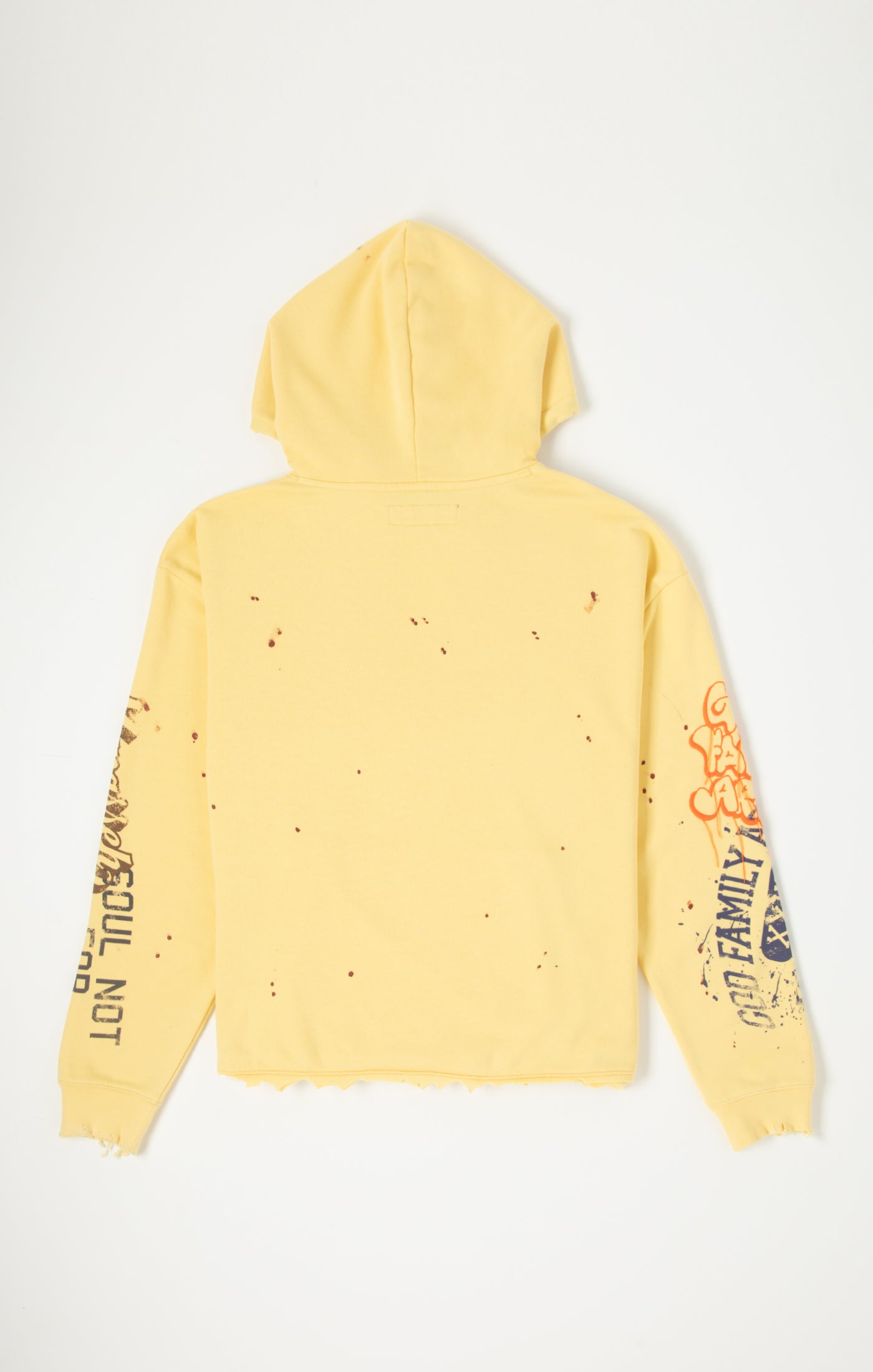 Hit Parade Hoodie