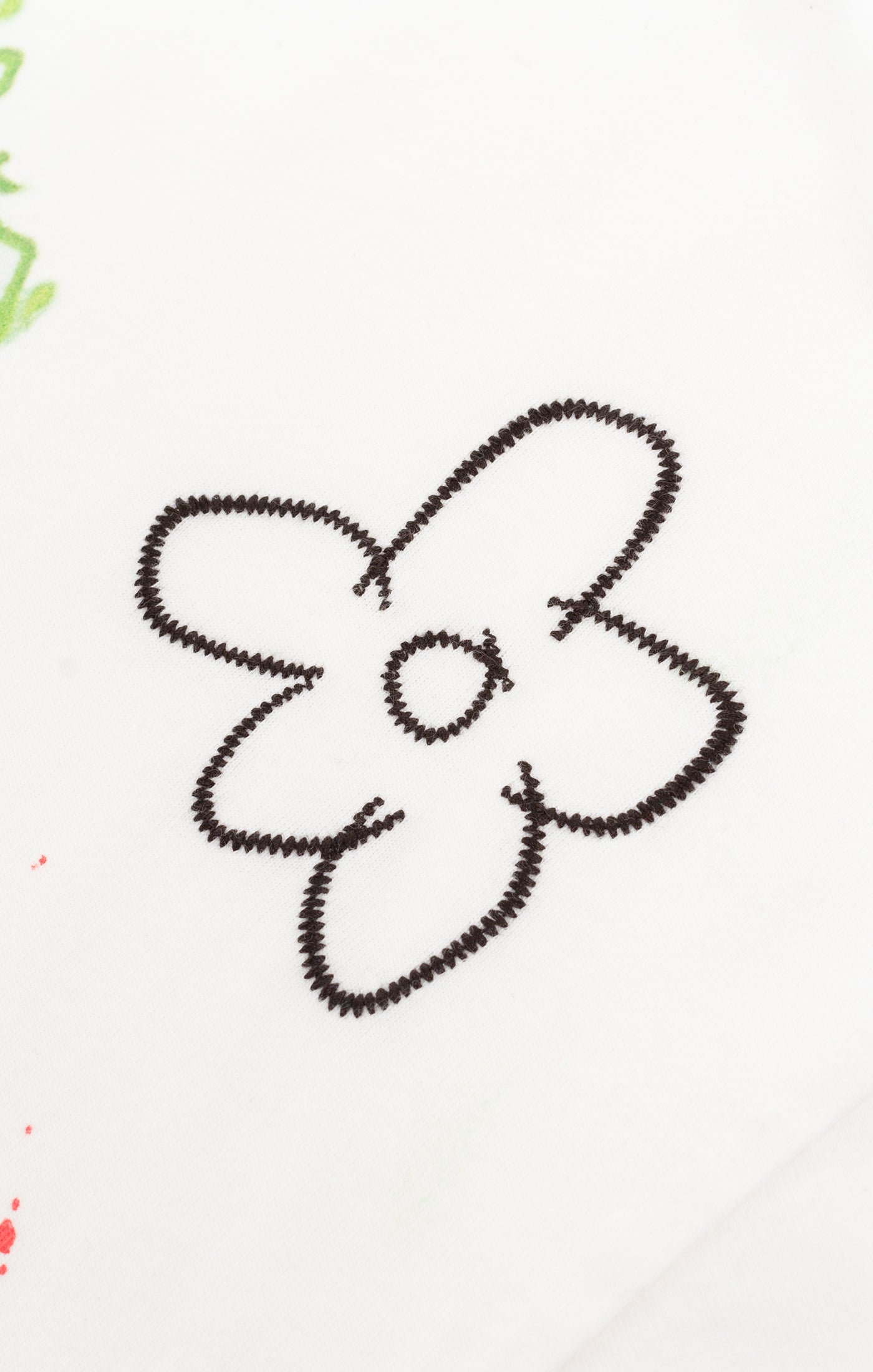 Art Department Knit (Cropped Fit)