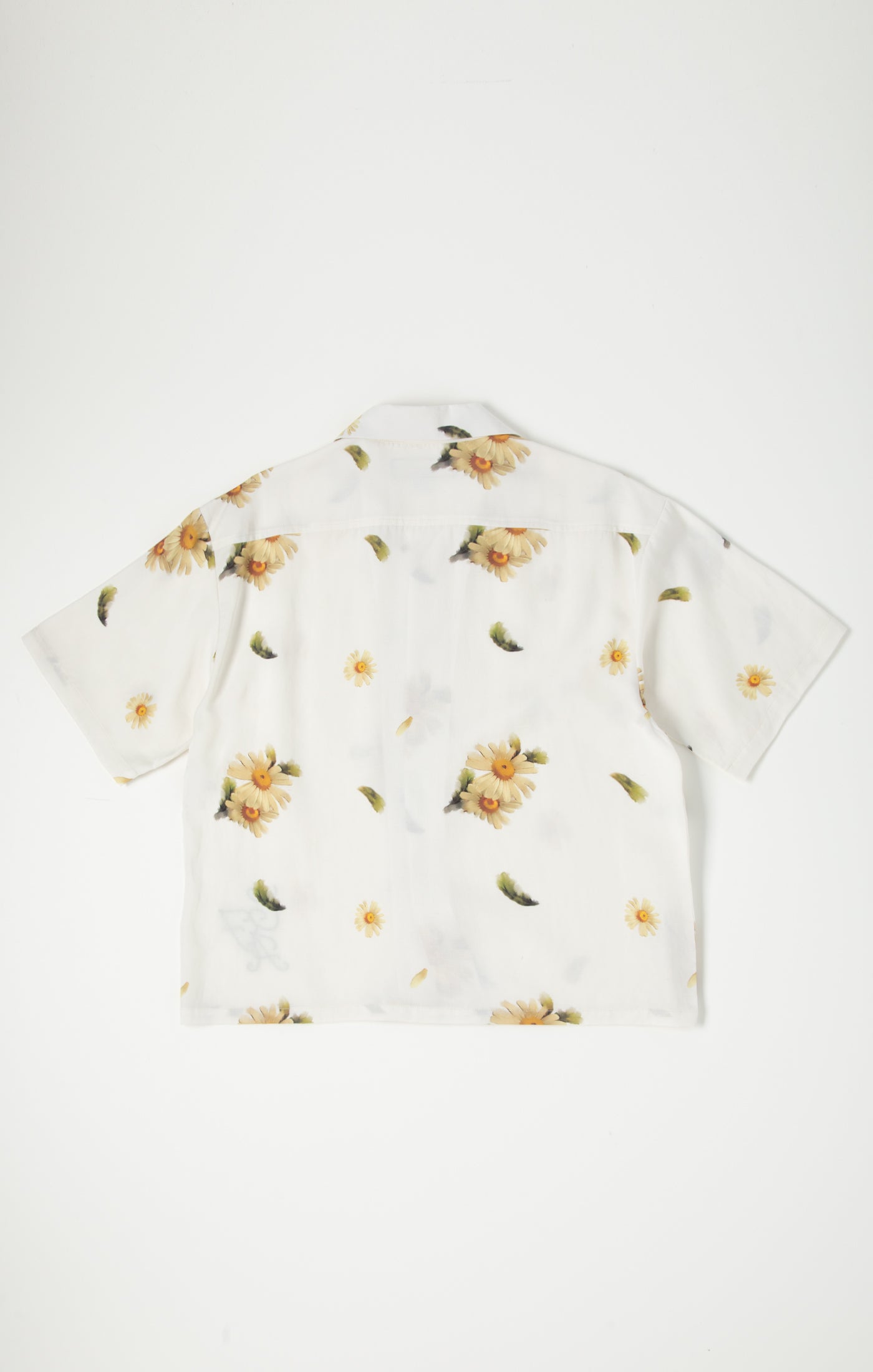 Art Smock Woven (Cropped Fit)