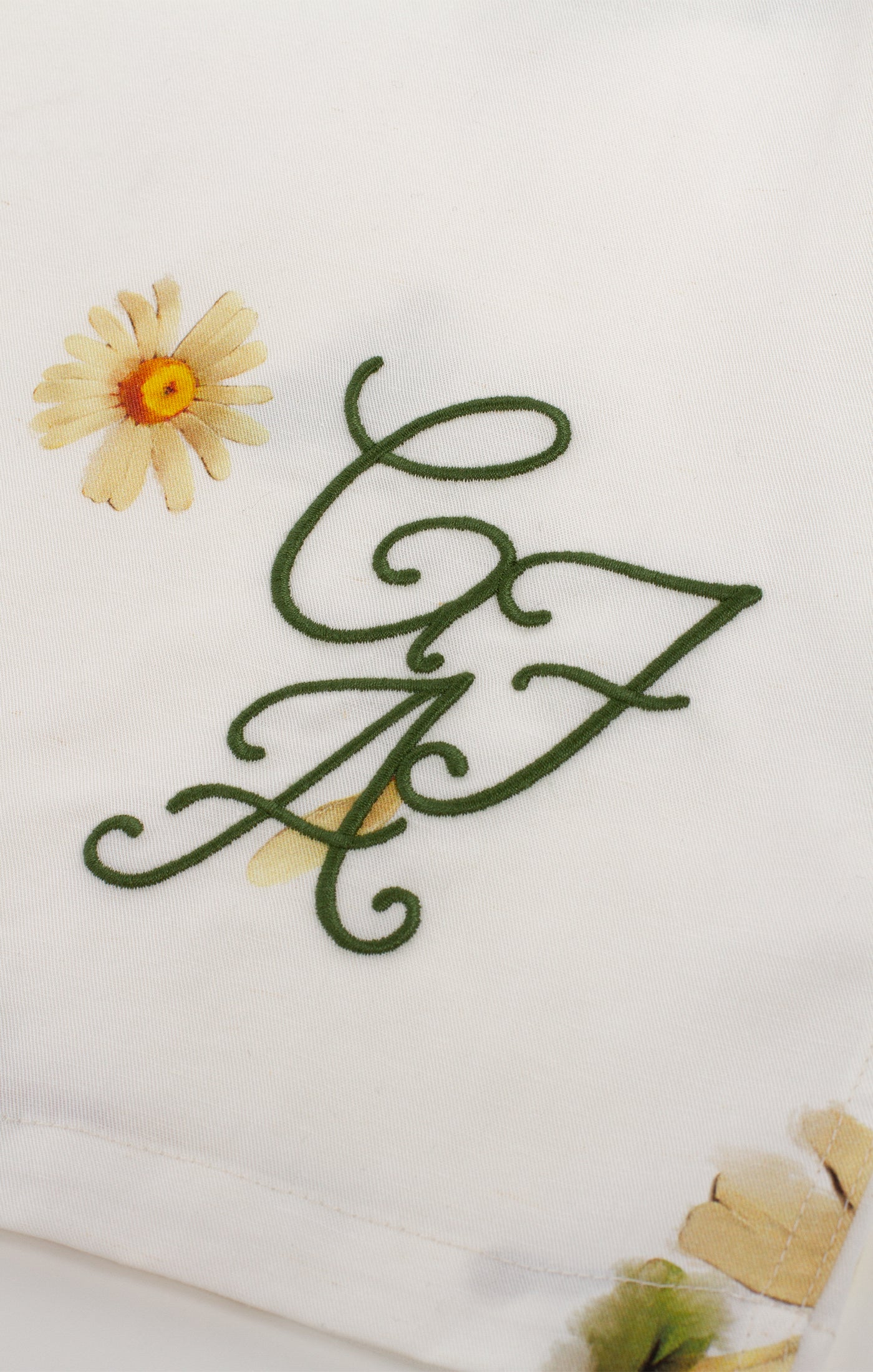 Art Smock Woven (Cropped Fit)