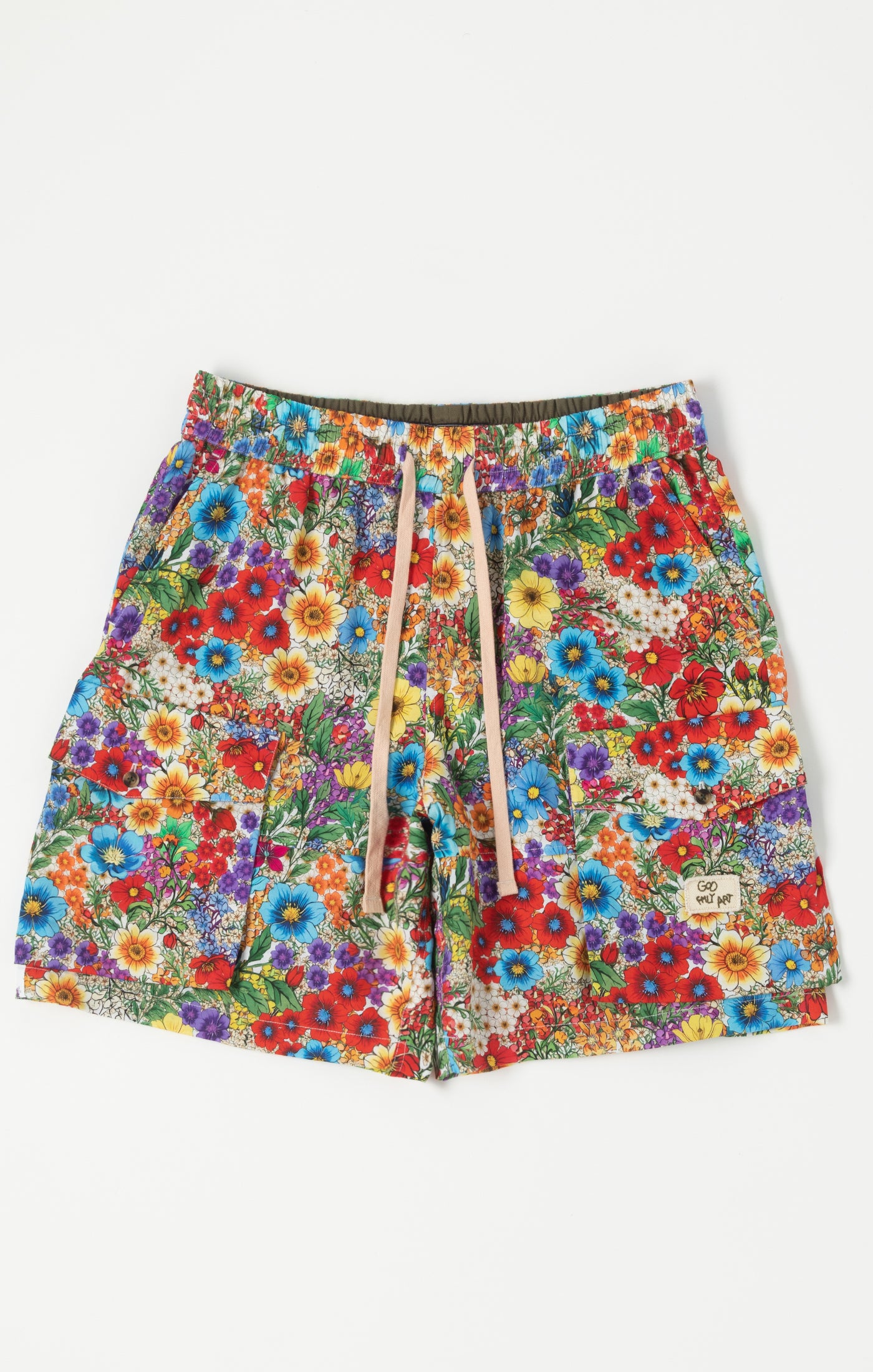 In Bloom Shorts