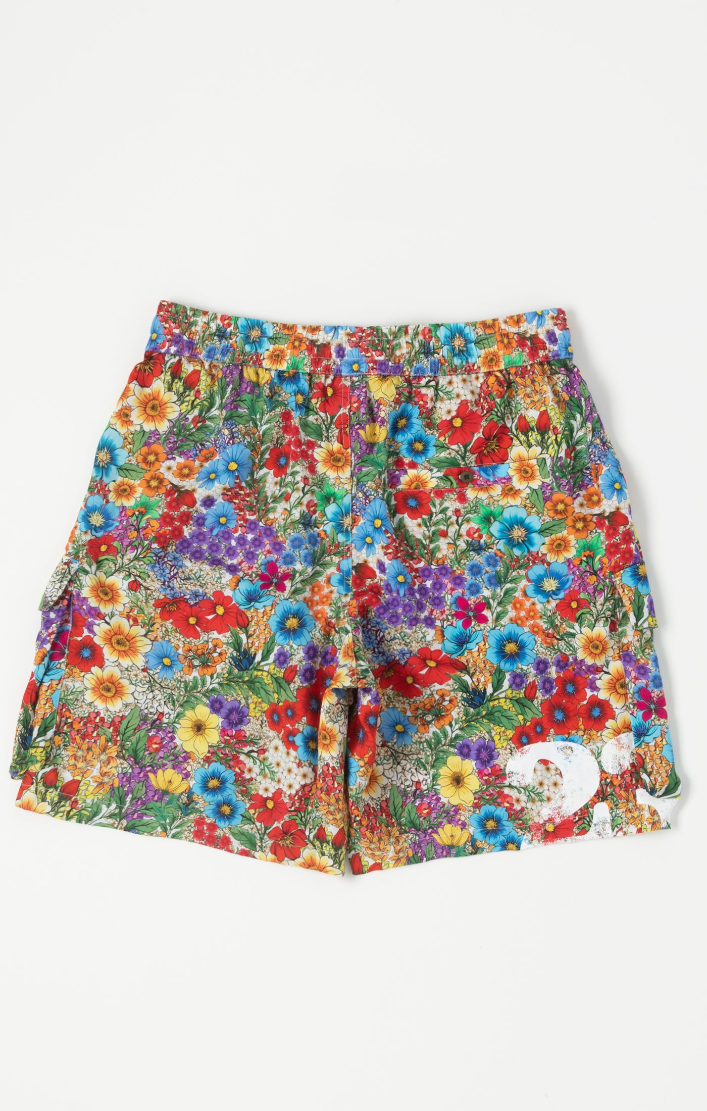 In Bloom Shorts