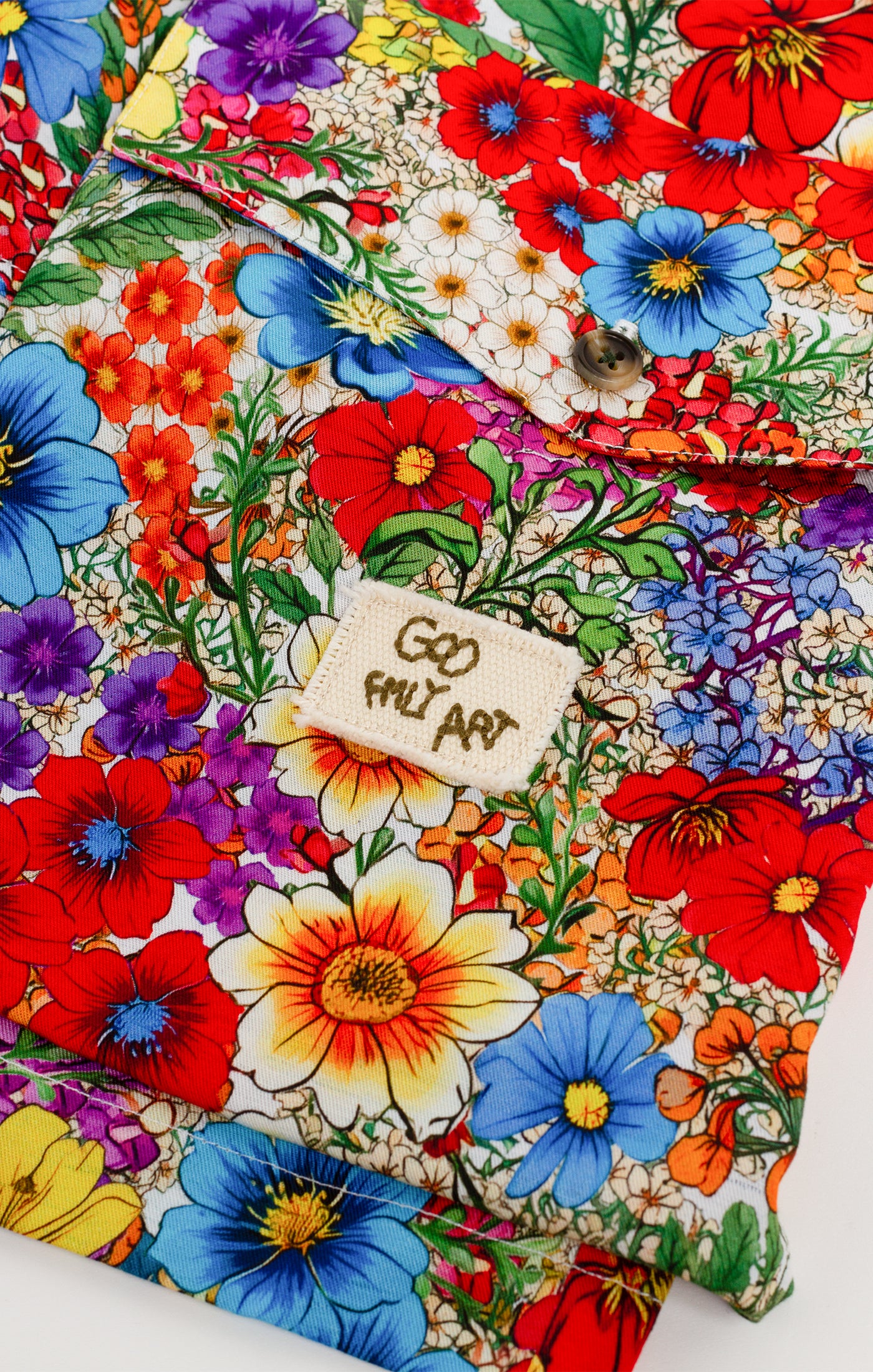 In Bloom Shorts