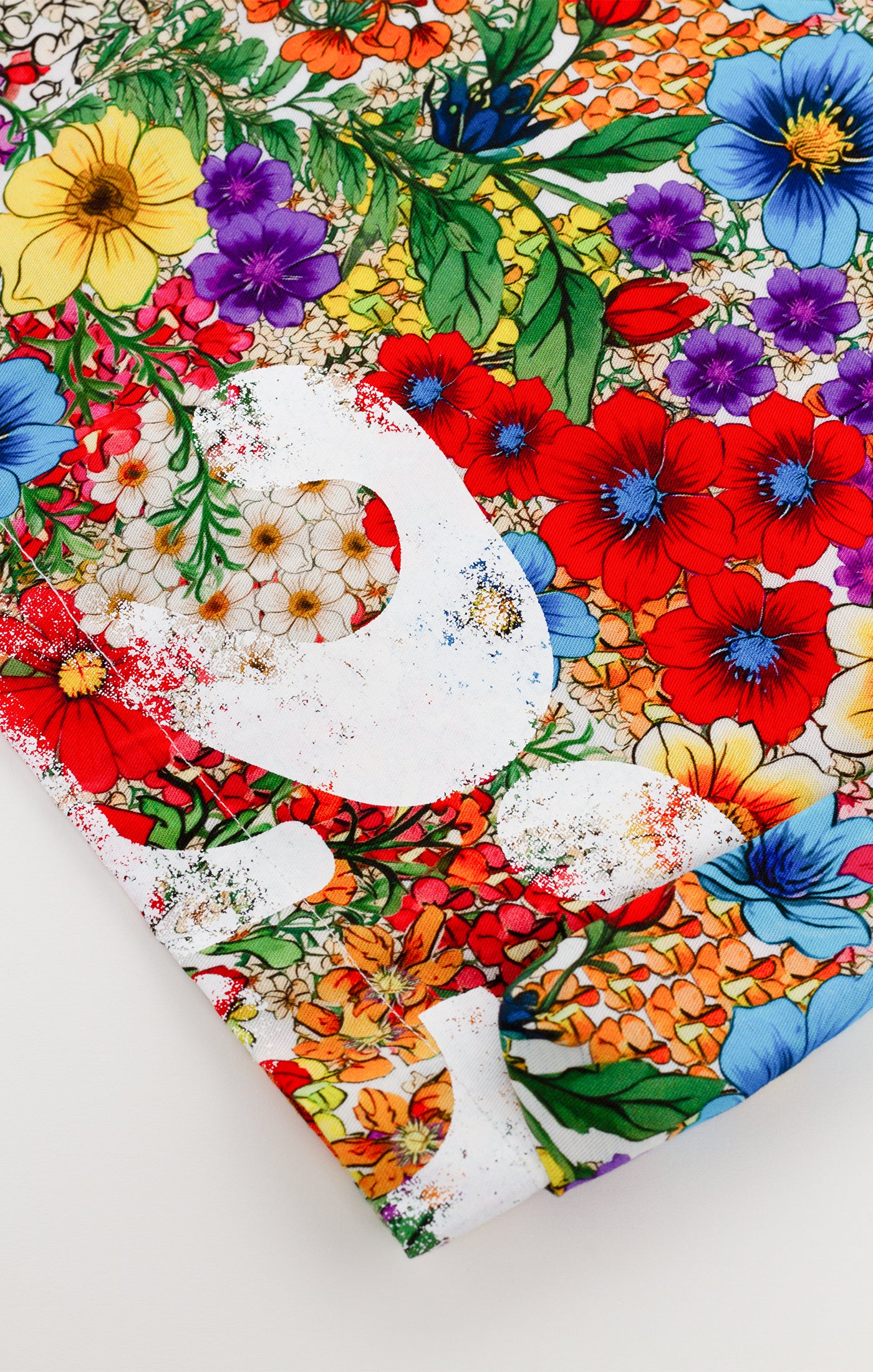 In Bloom Shorts