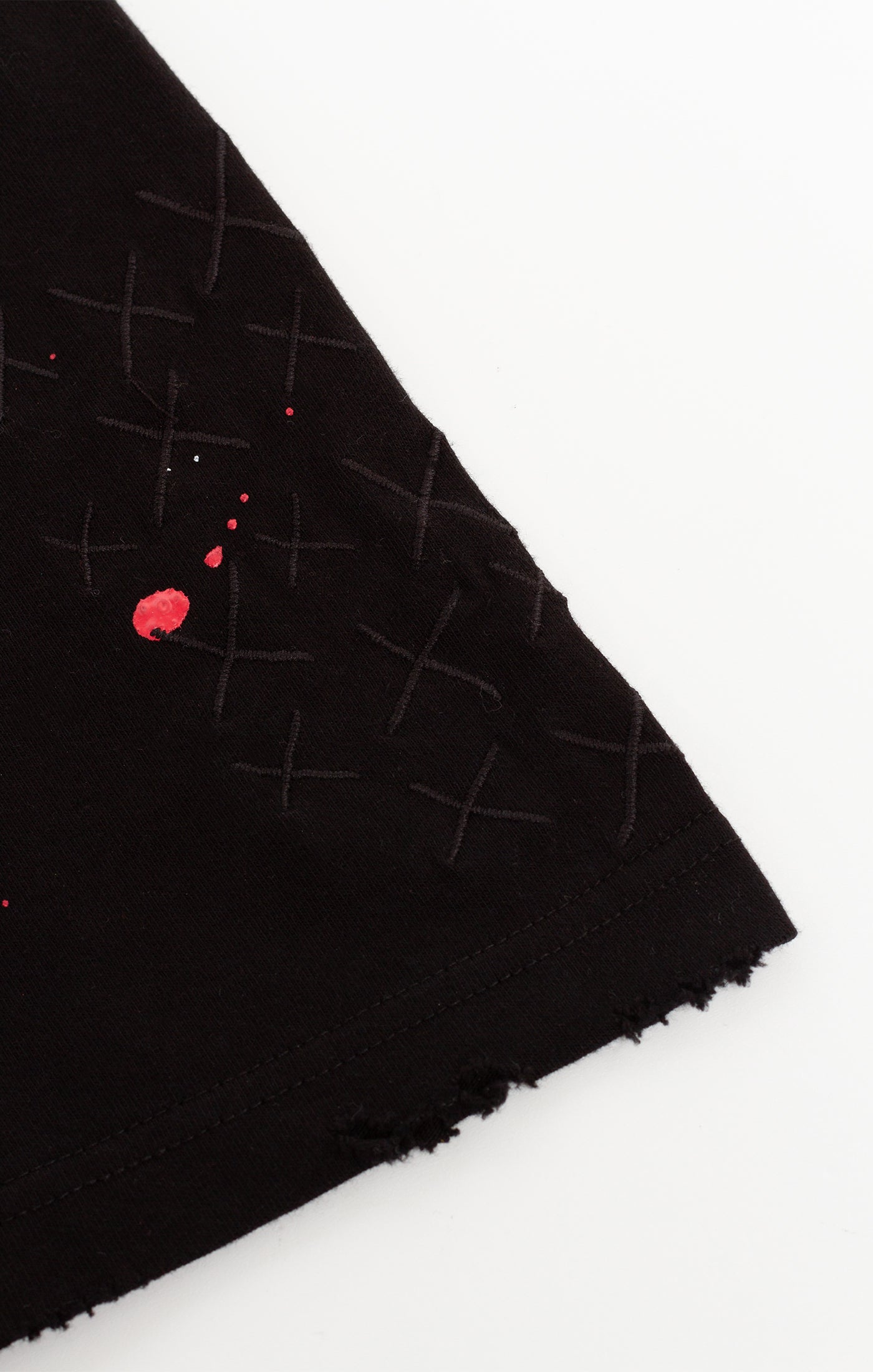 Go Hard Knit