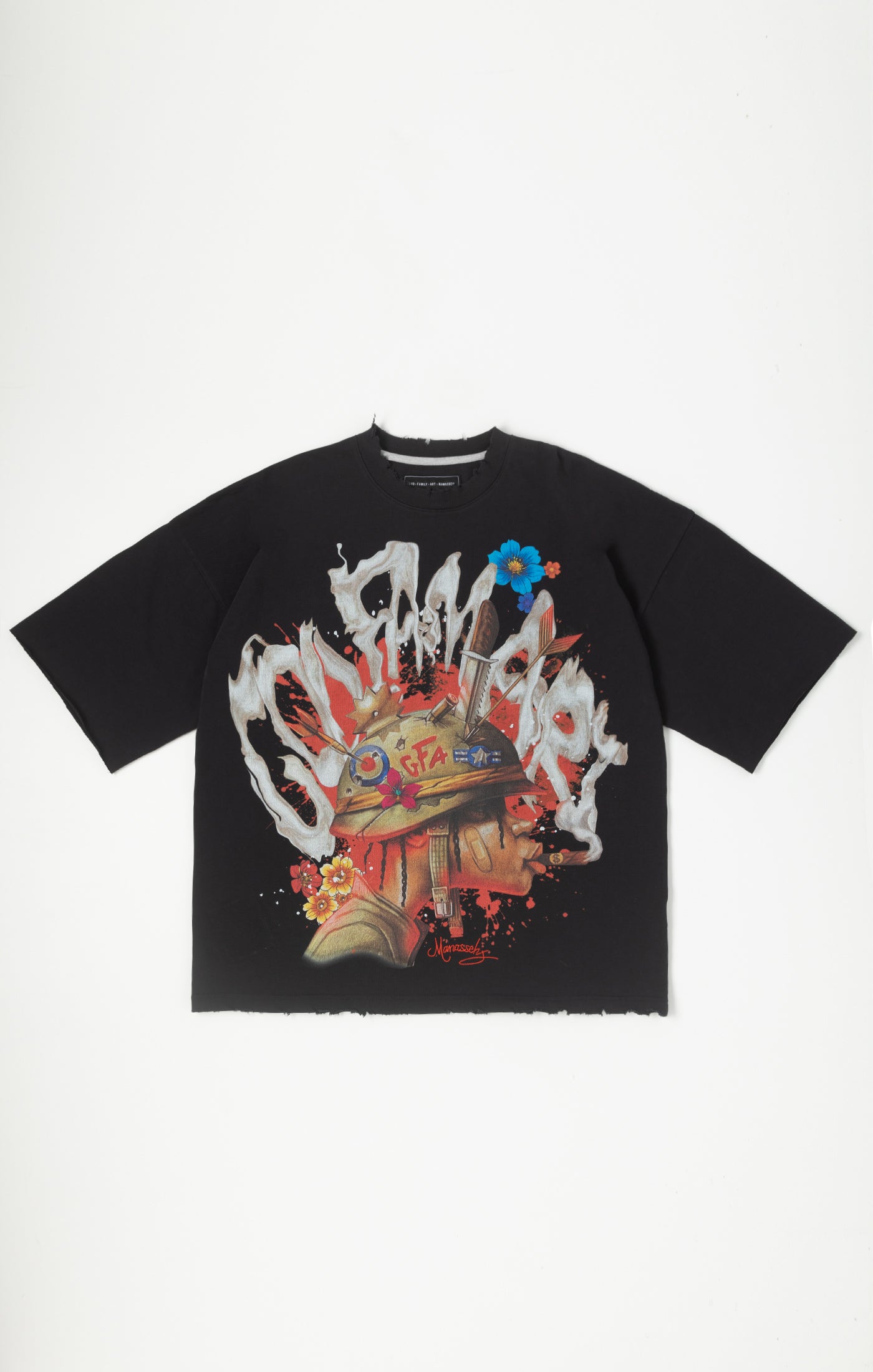 Chomp Knit
