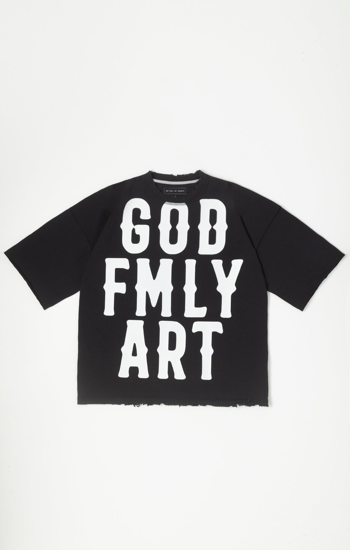 Bold Screamer Knit