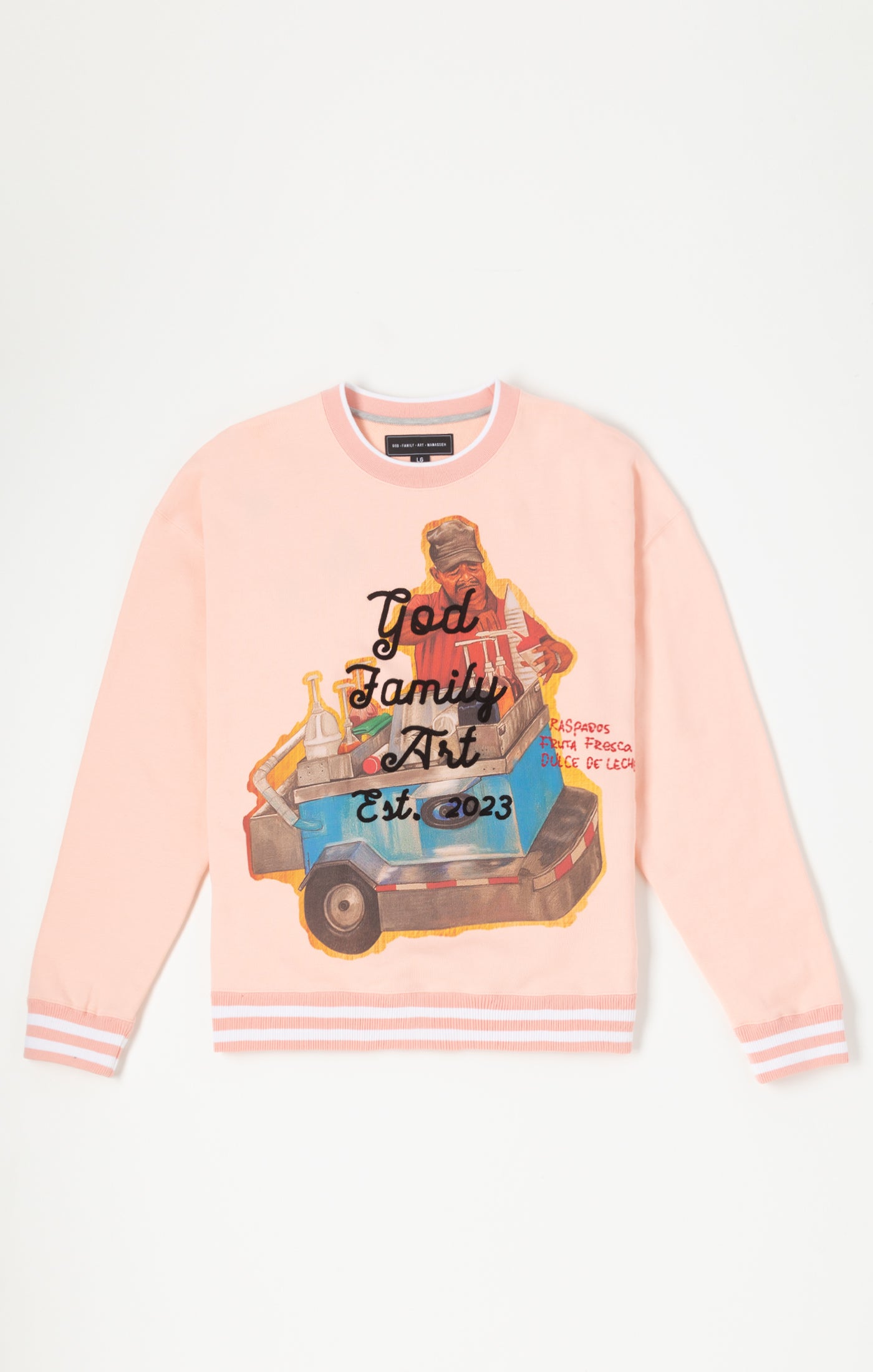Fresher Sweatshirt