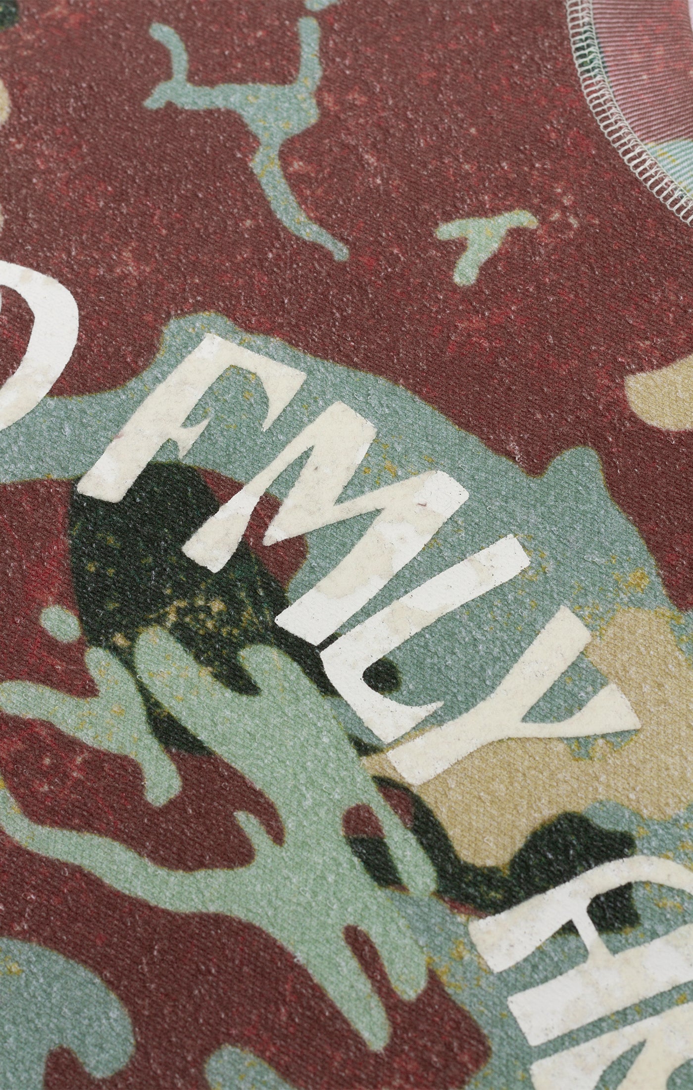 Trenches SS Knit (Crop Fit)