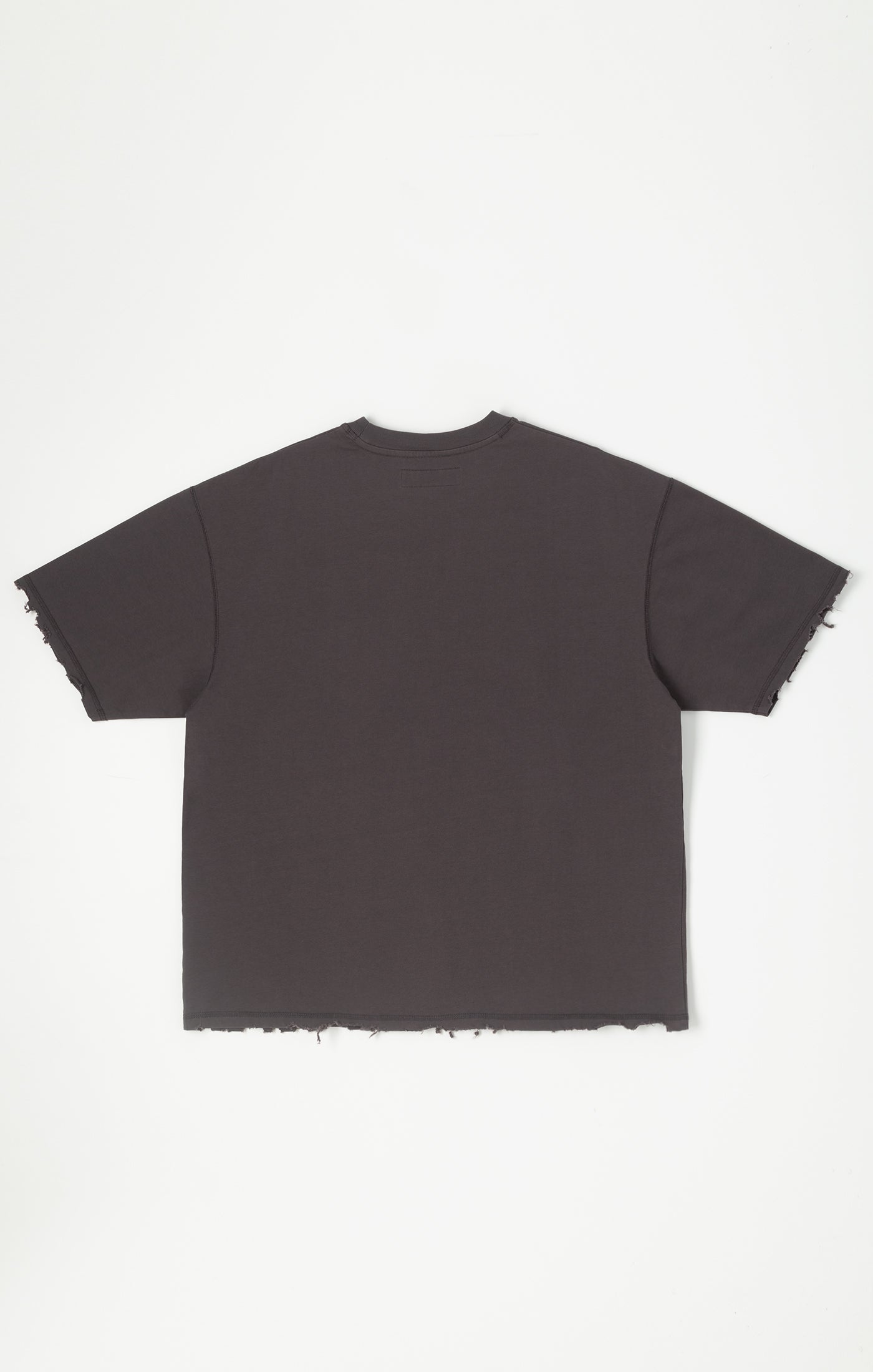 Twin Grillz Knit (Cropped Fit)