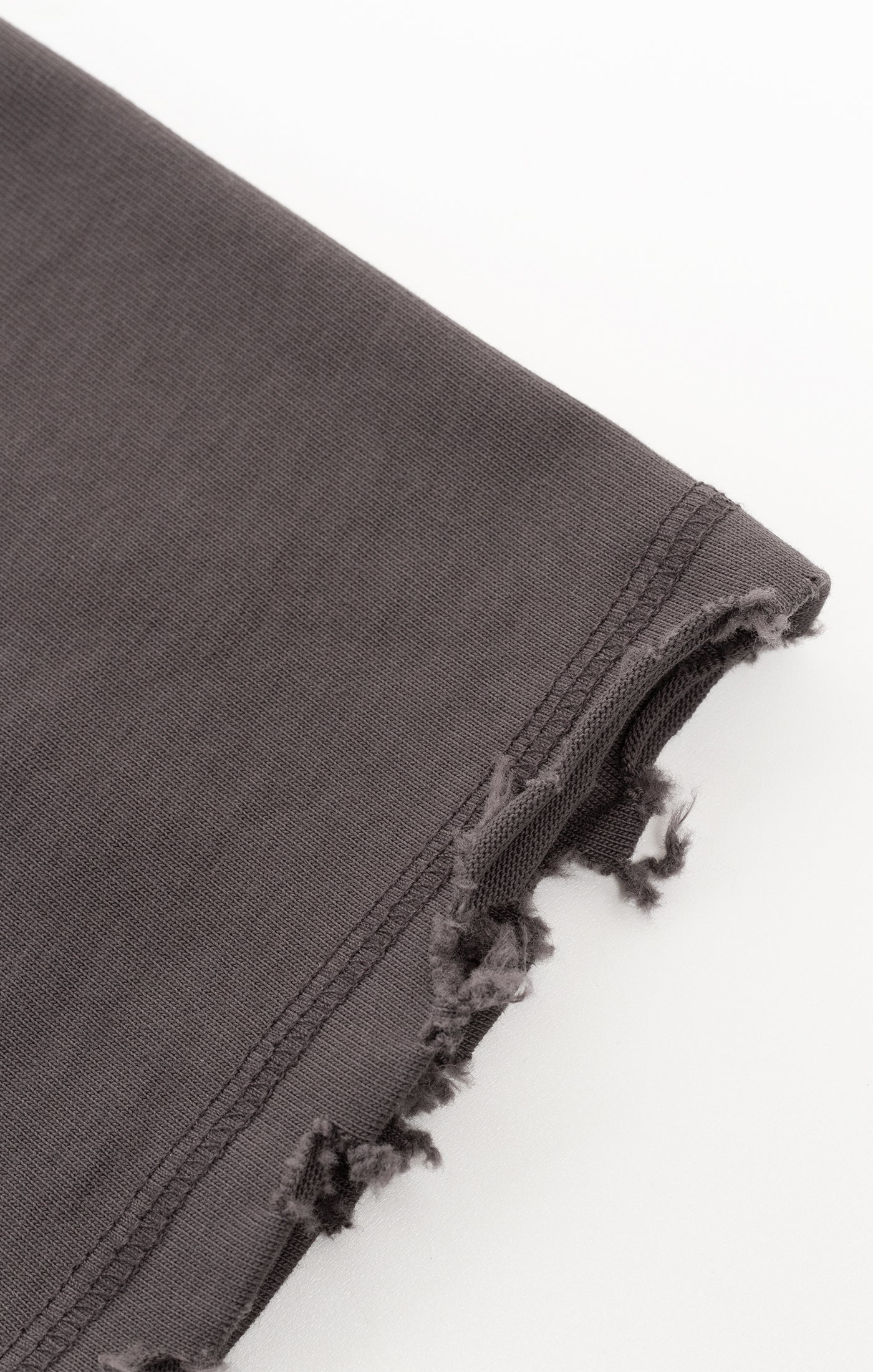 Twin Grillz Knit (Cropped Fit)