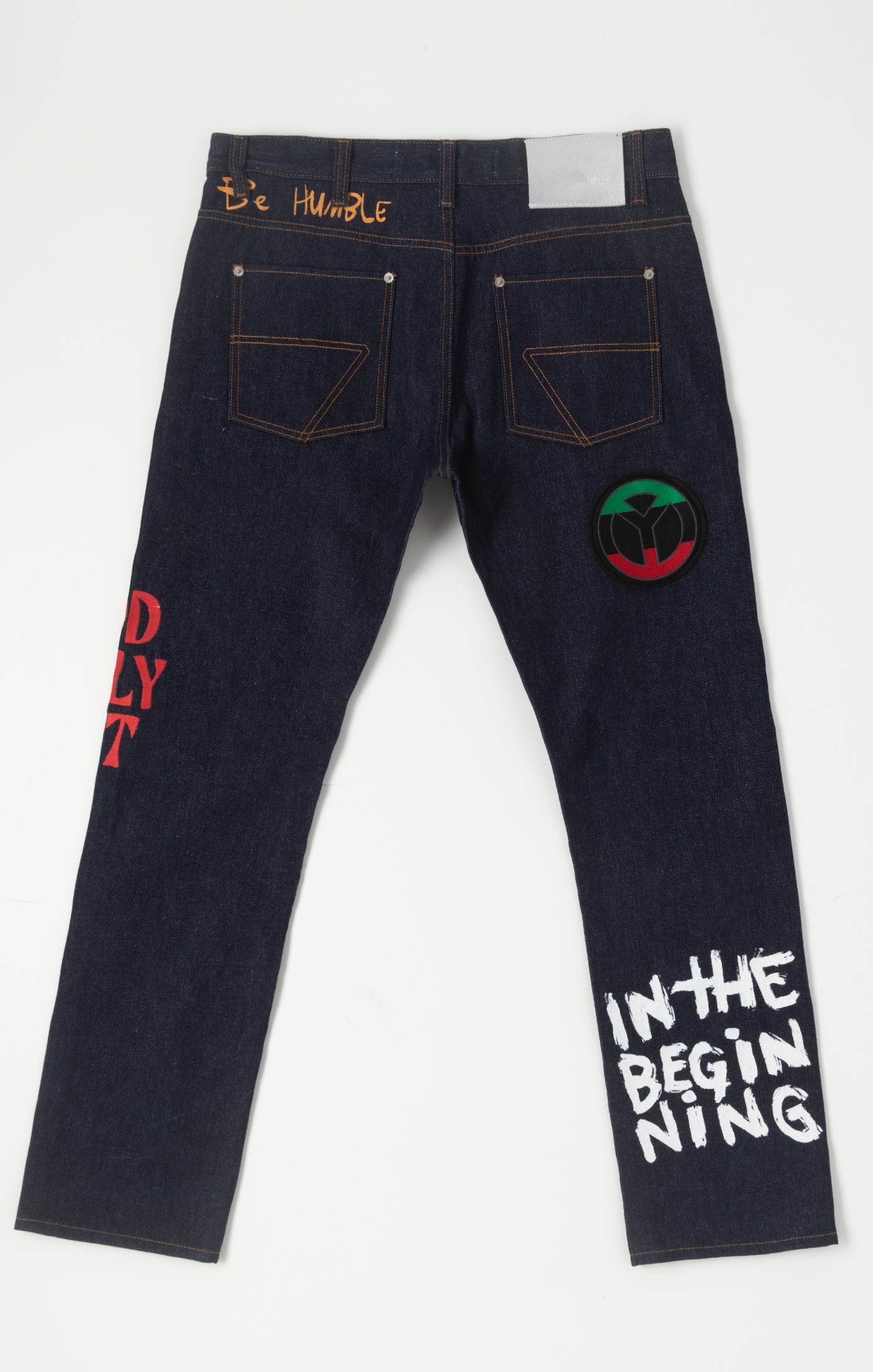 Humble Jean
