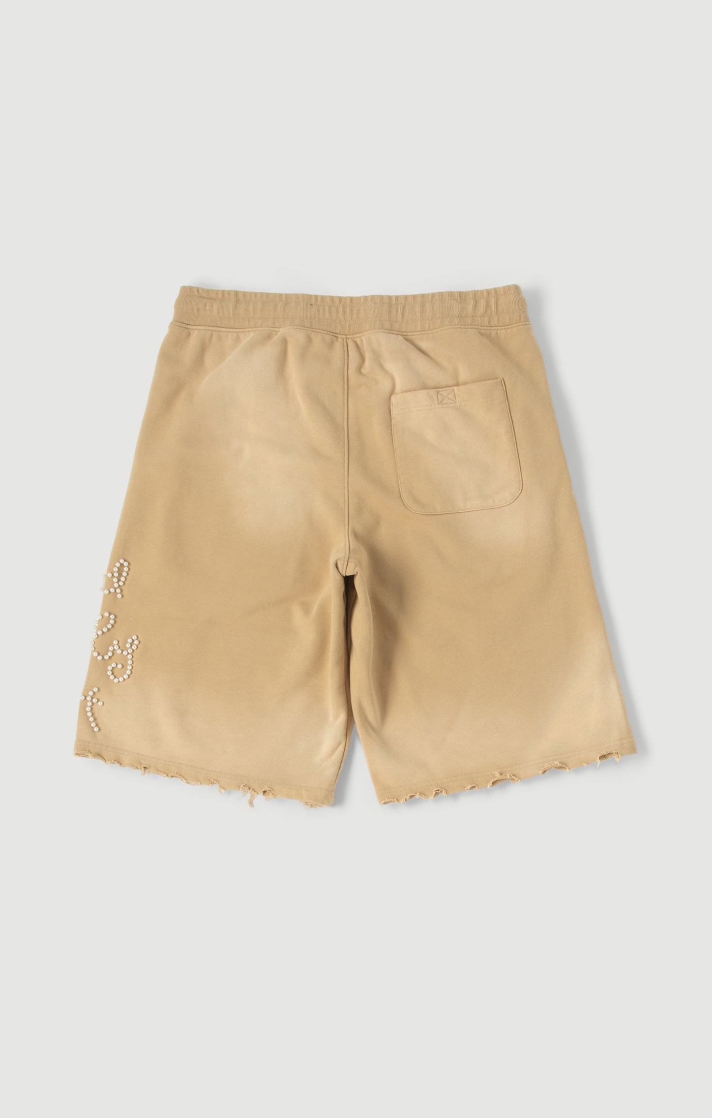 Keshi Short