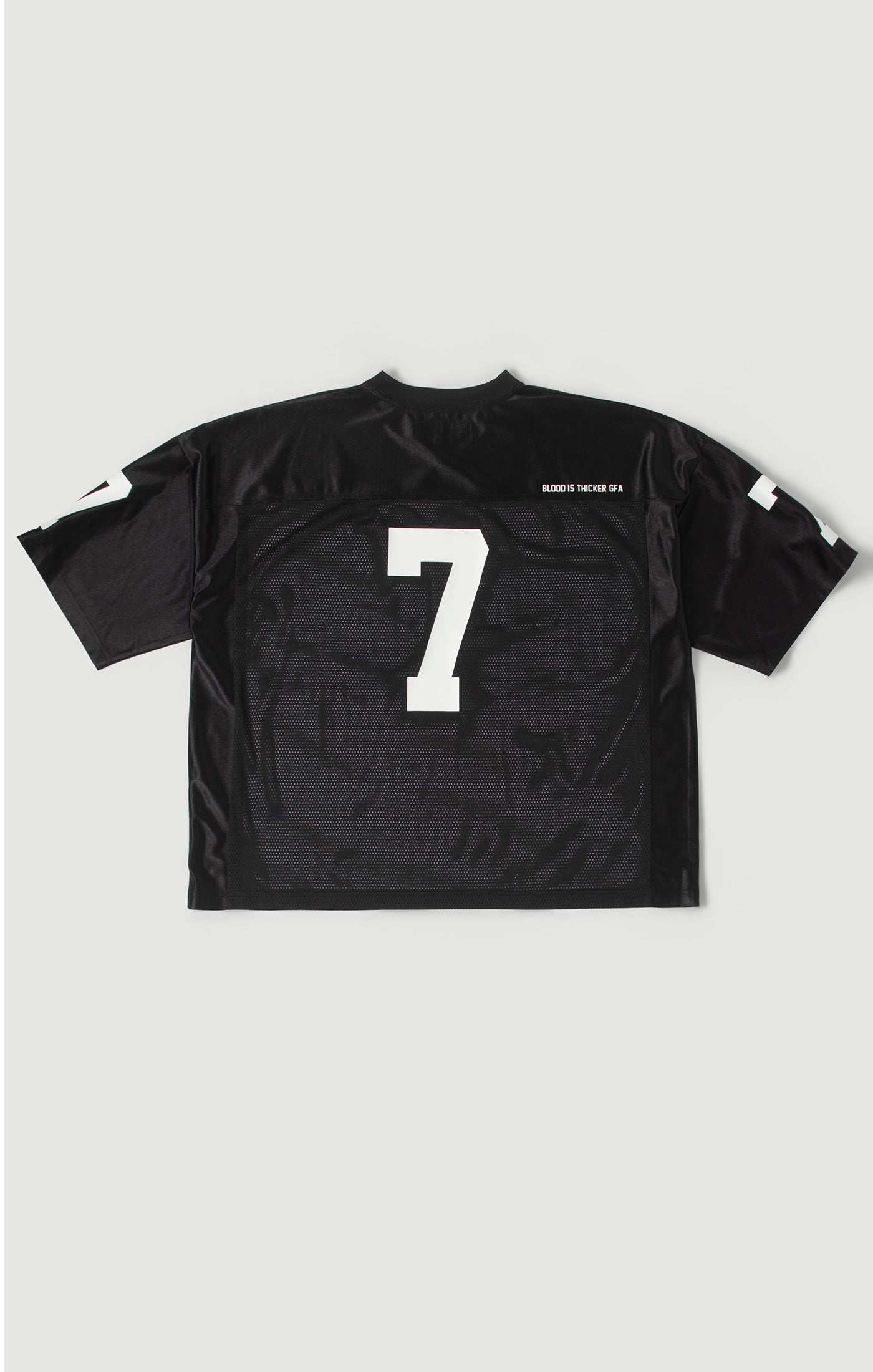 Guilty Dog Jersey