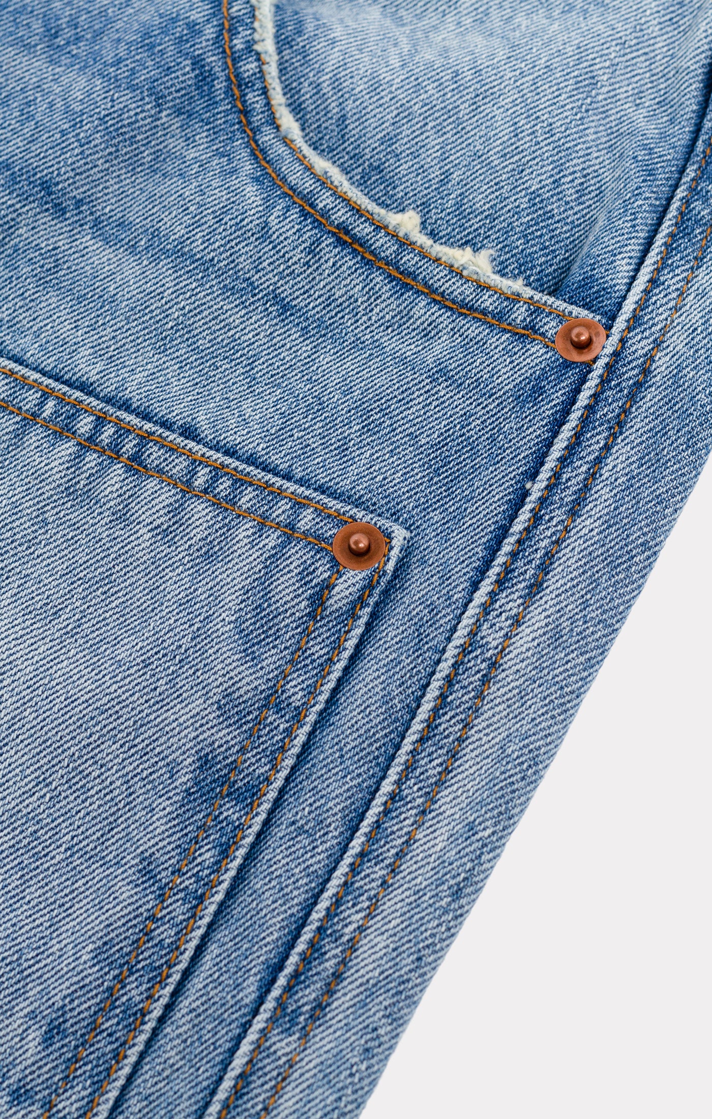 Medium Well Short