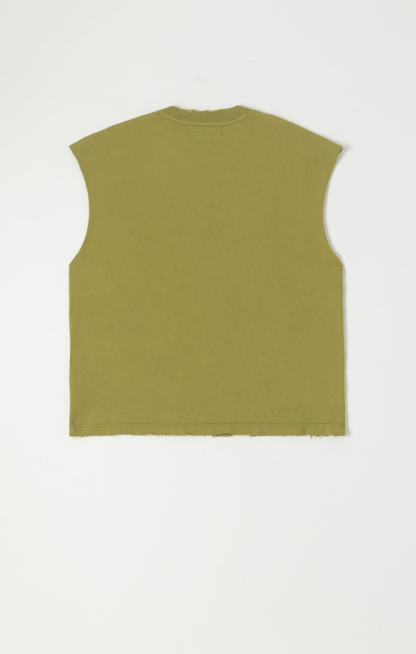 Fresh Leaf Tank