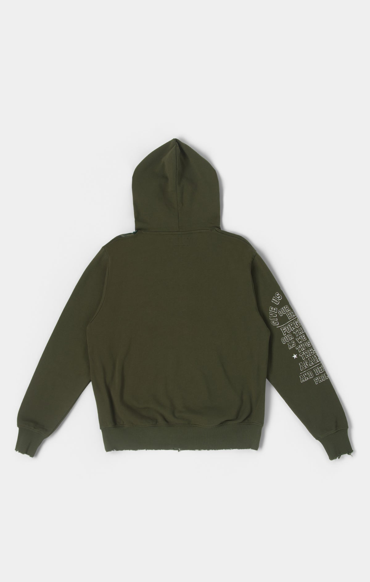 Marcus Hoodie