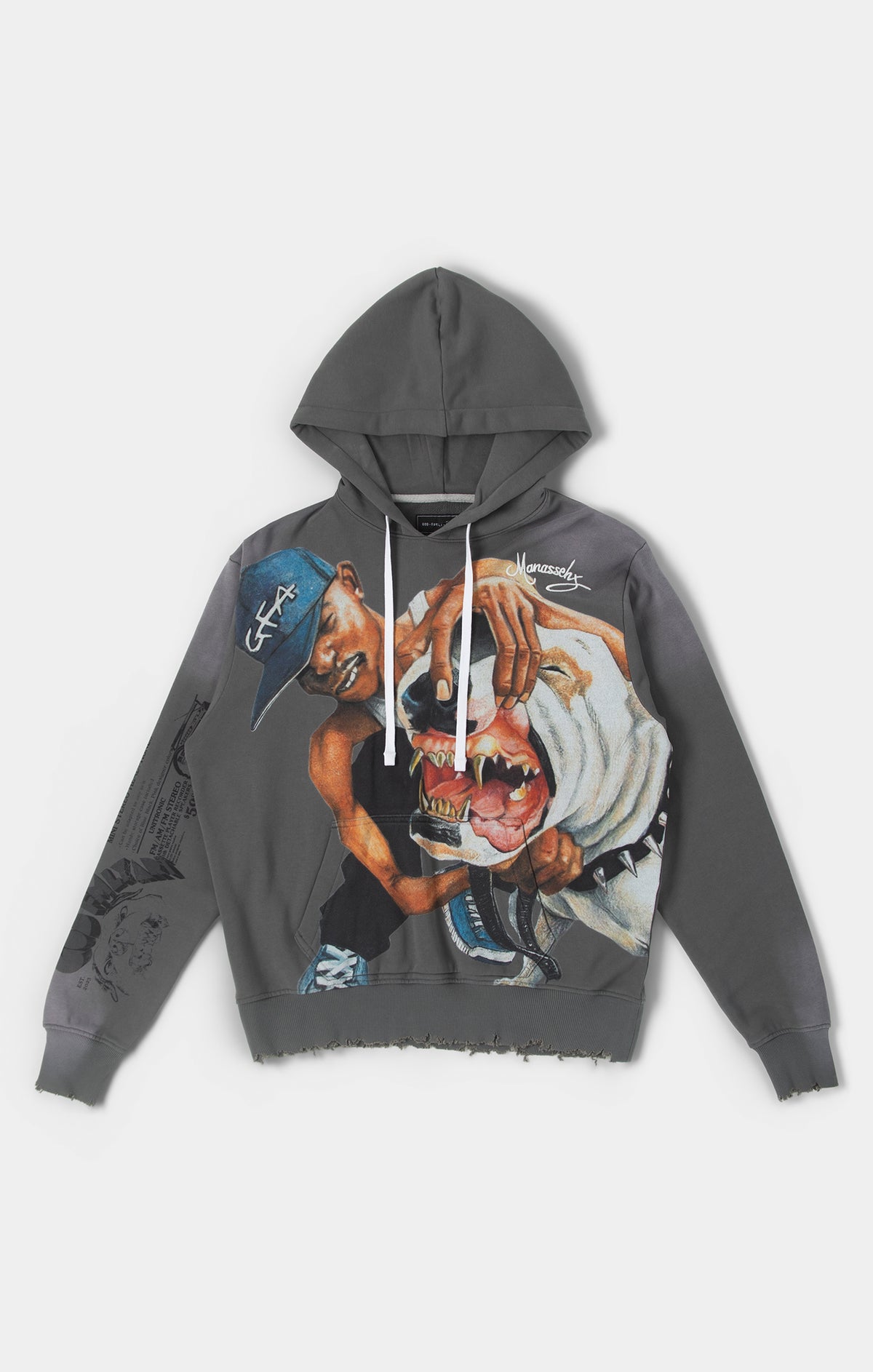 Best Friend Hoodie