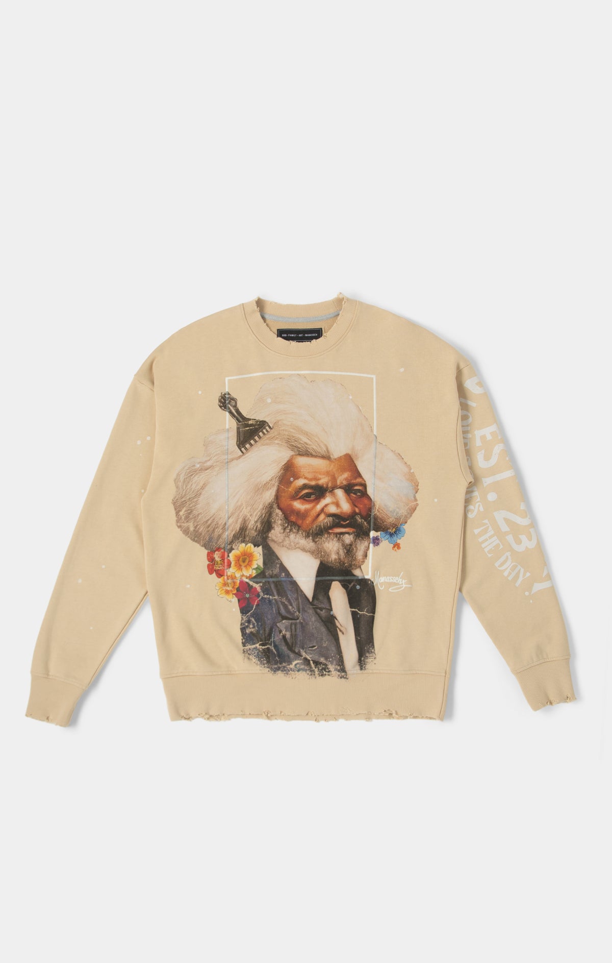 North Star Fleece